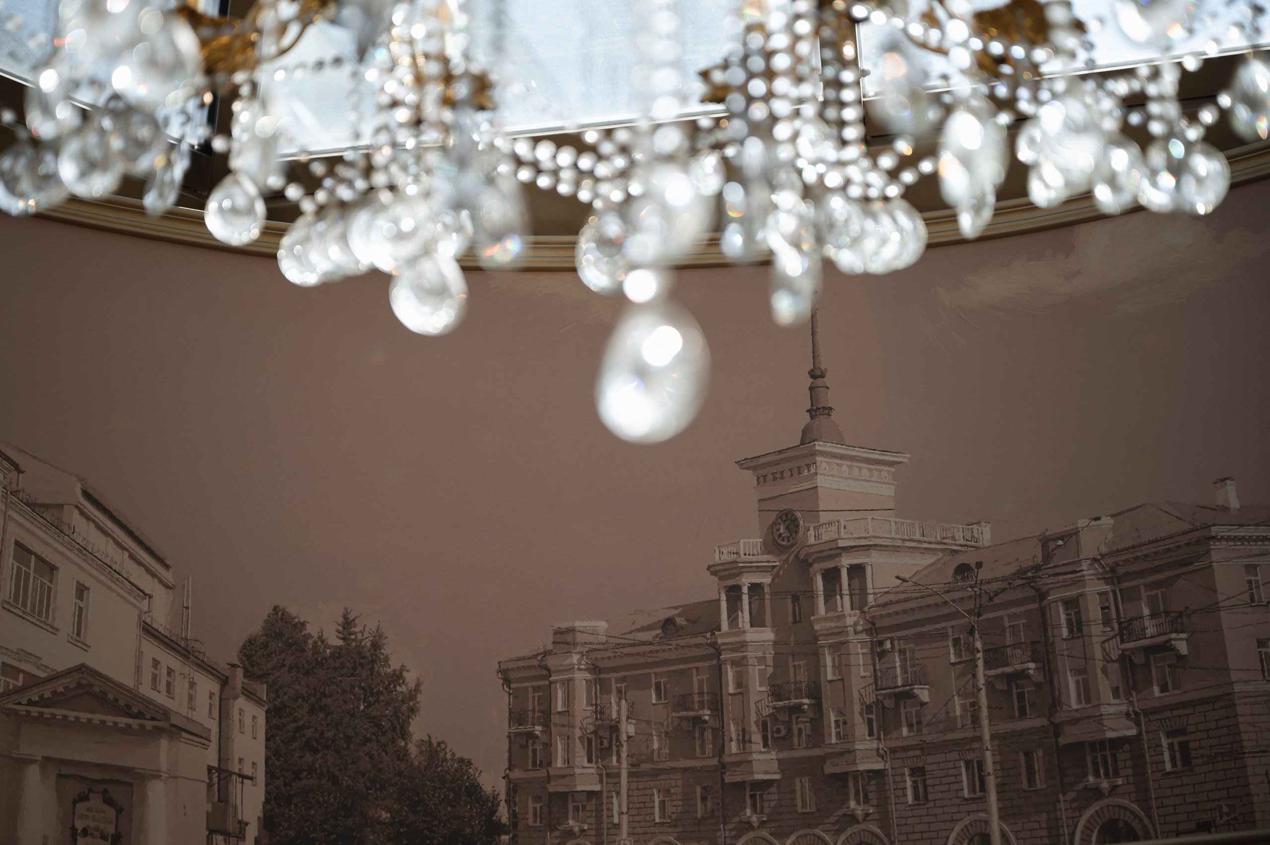 Егор и Настя, LesnoyVillage. Свадебный фотограф Наталья Доронина