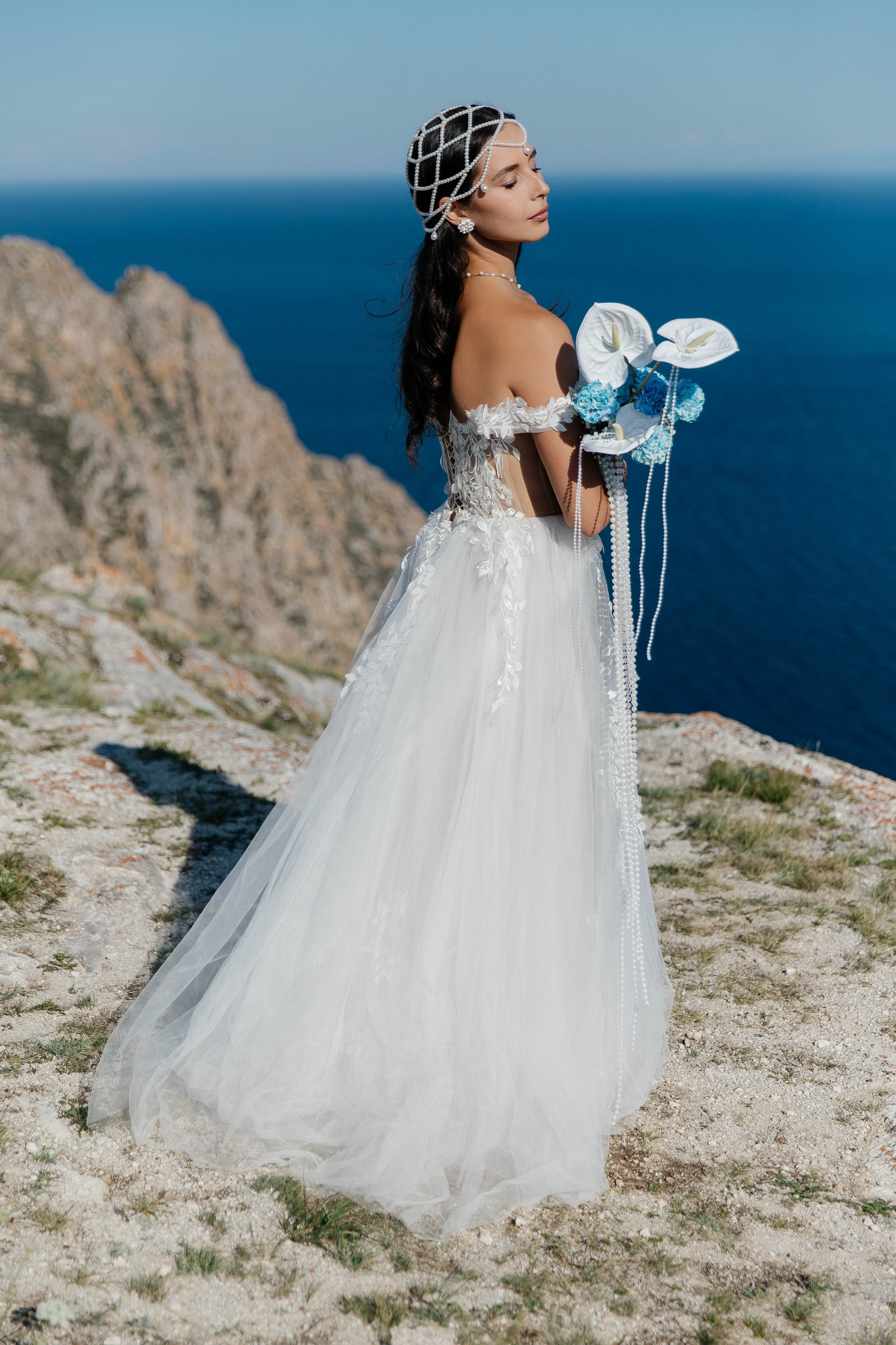 Свадебная съемка Байкал. Главная