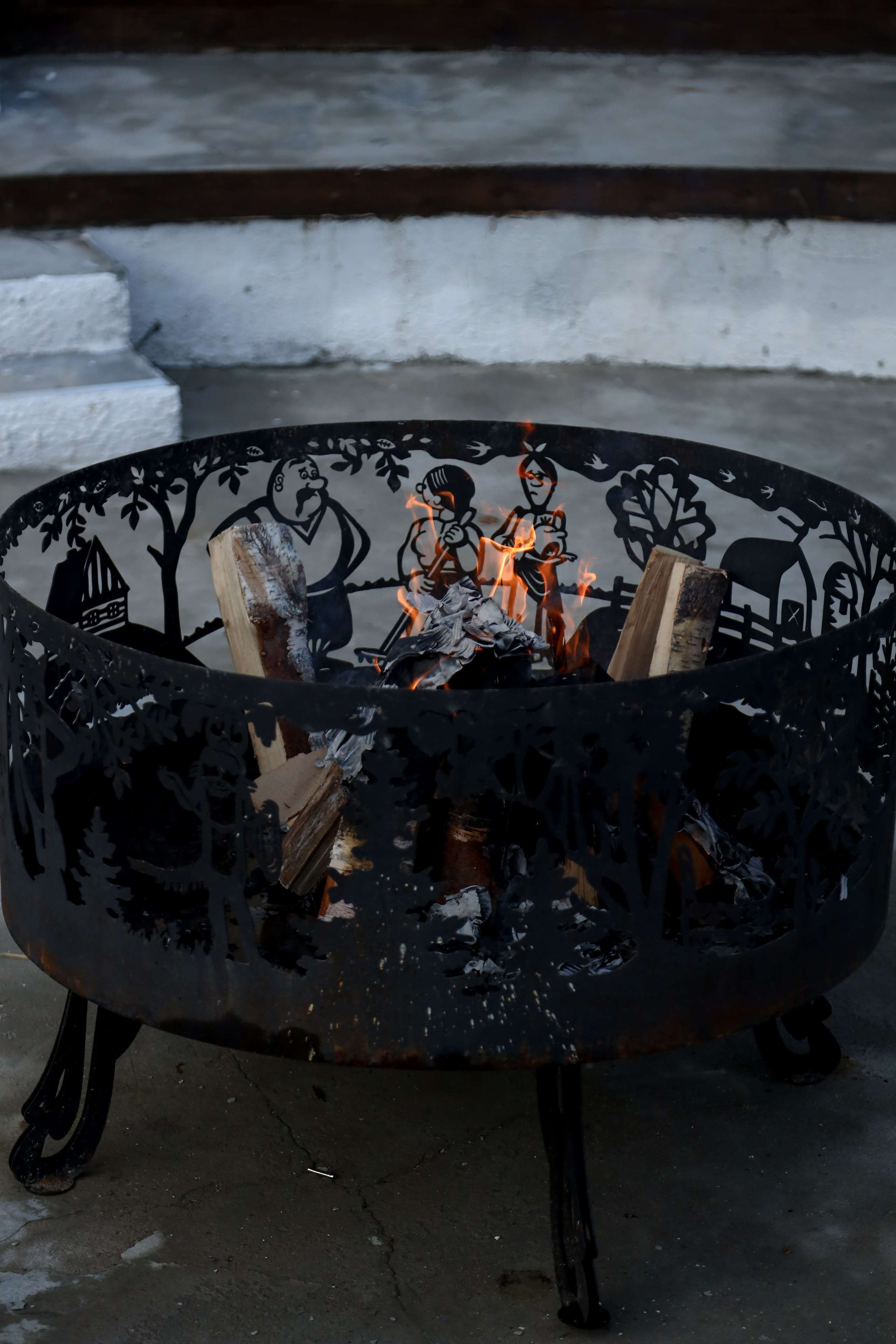 Летний корпоратив Arlight. Фотограф Антон Чупринин