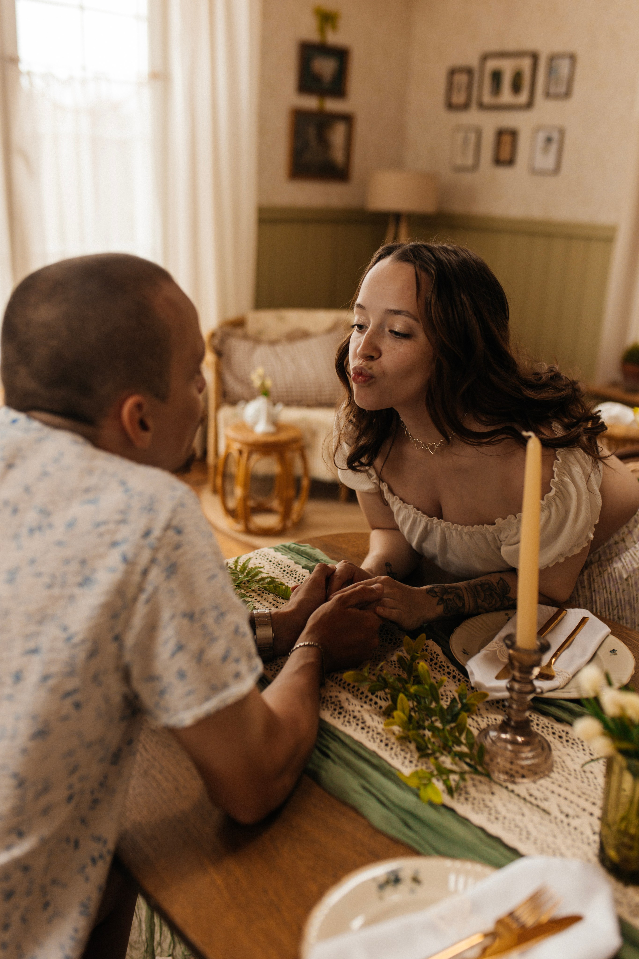Аня и Коля. Свадебный фотограф Санкт-Петербург