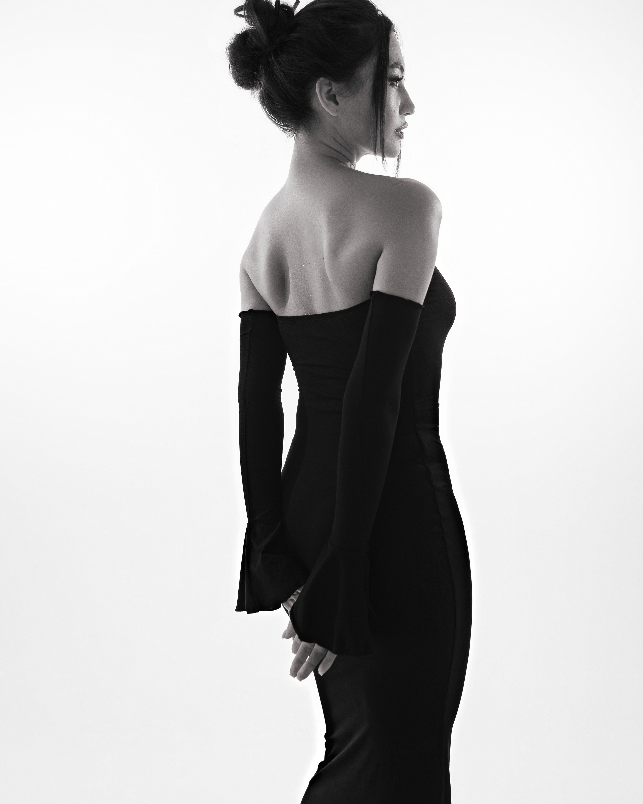 Чб фотки. MARINEANDREA