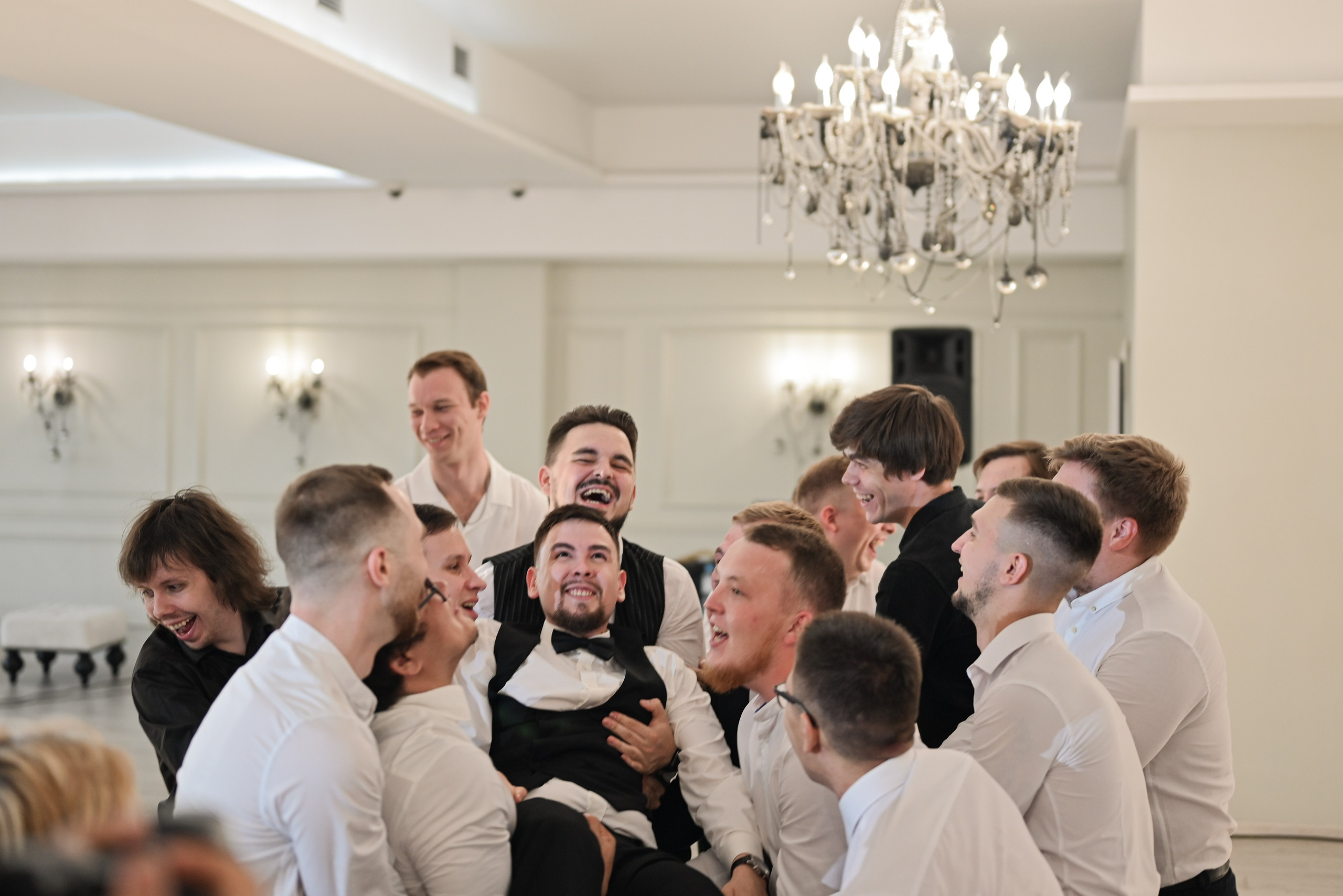 R & A. Свадебный и семейный фотограф в Уфе Александров Максим