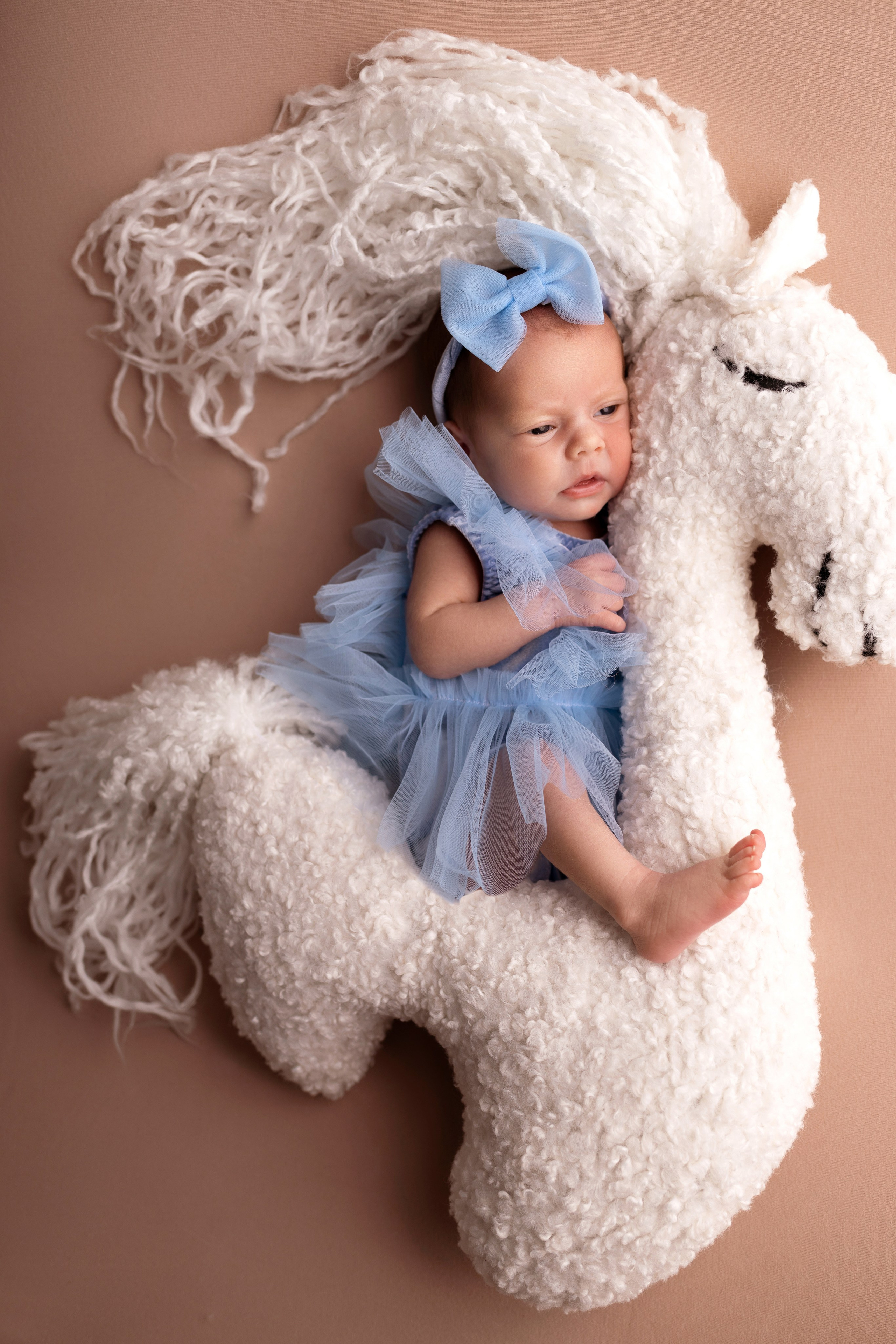 Фотосъемка двойни. Фотограф новорожденных малышей в Омске и Омской области Эльвира Камаева