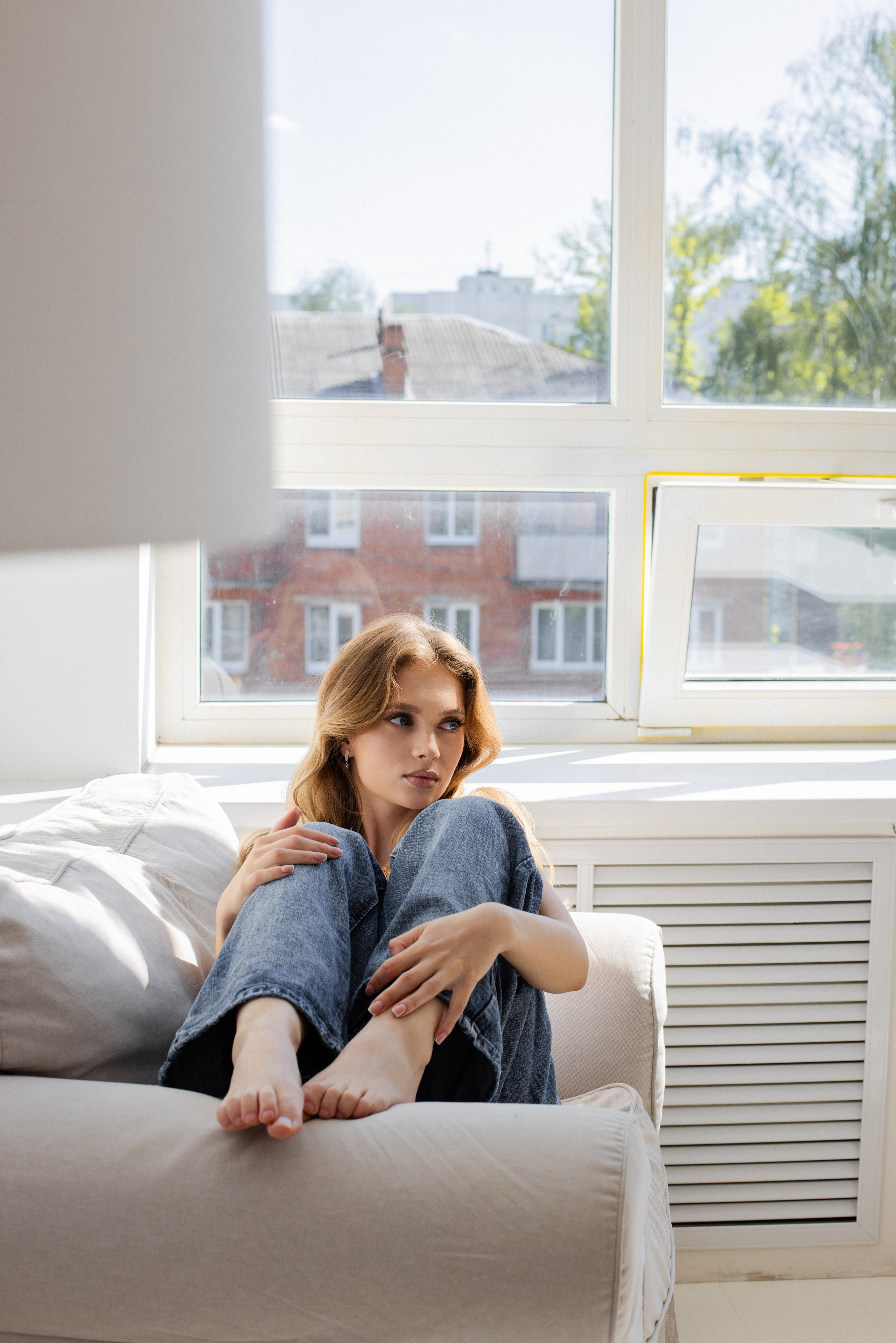 Мария. Фотограф в Шатуре Оксана Осьмакова