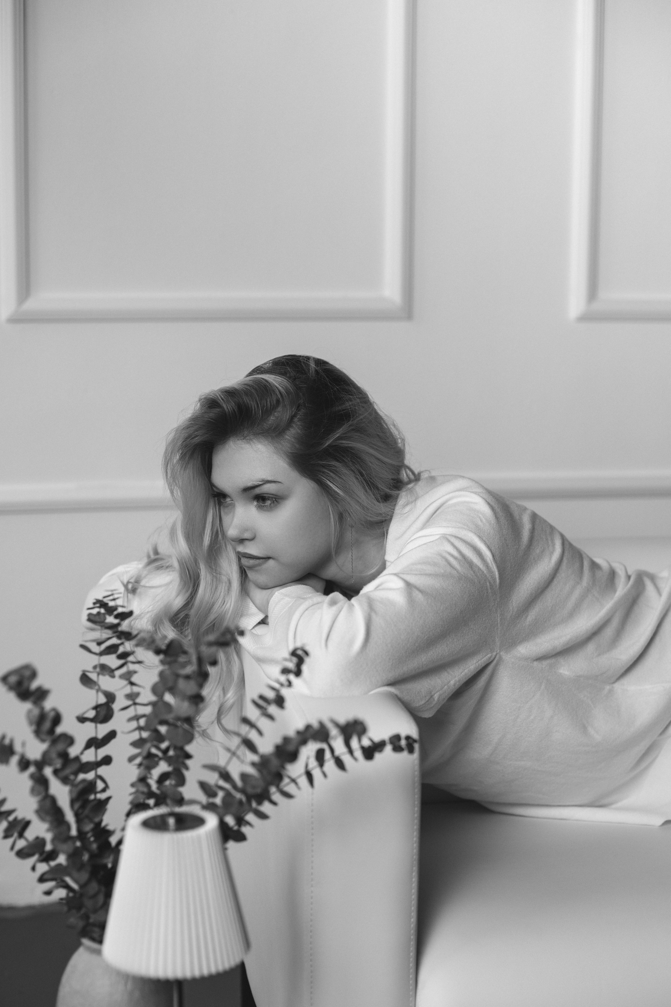 Лидия. Фотограф в Шатуре Оксана Осьмакова