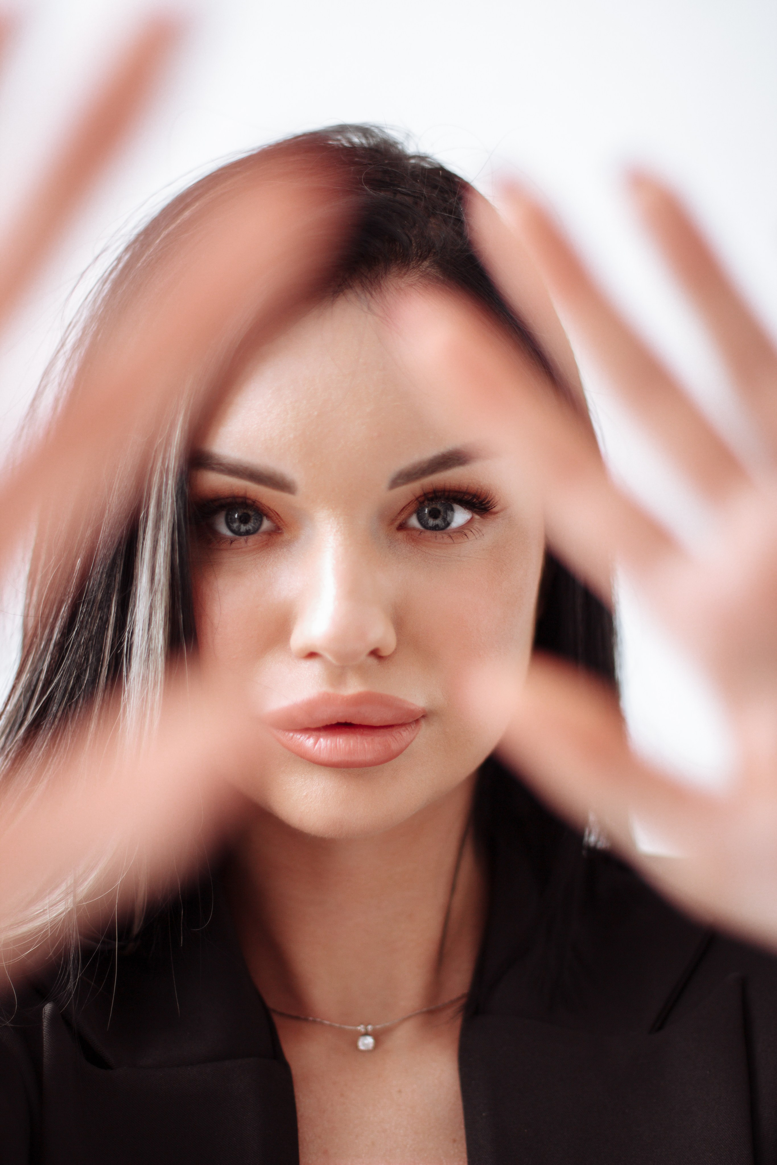 Валерия. Фотограф в Шатуре Оксана Осьмакова