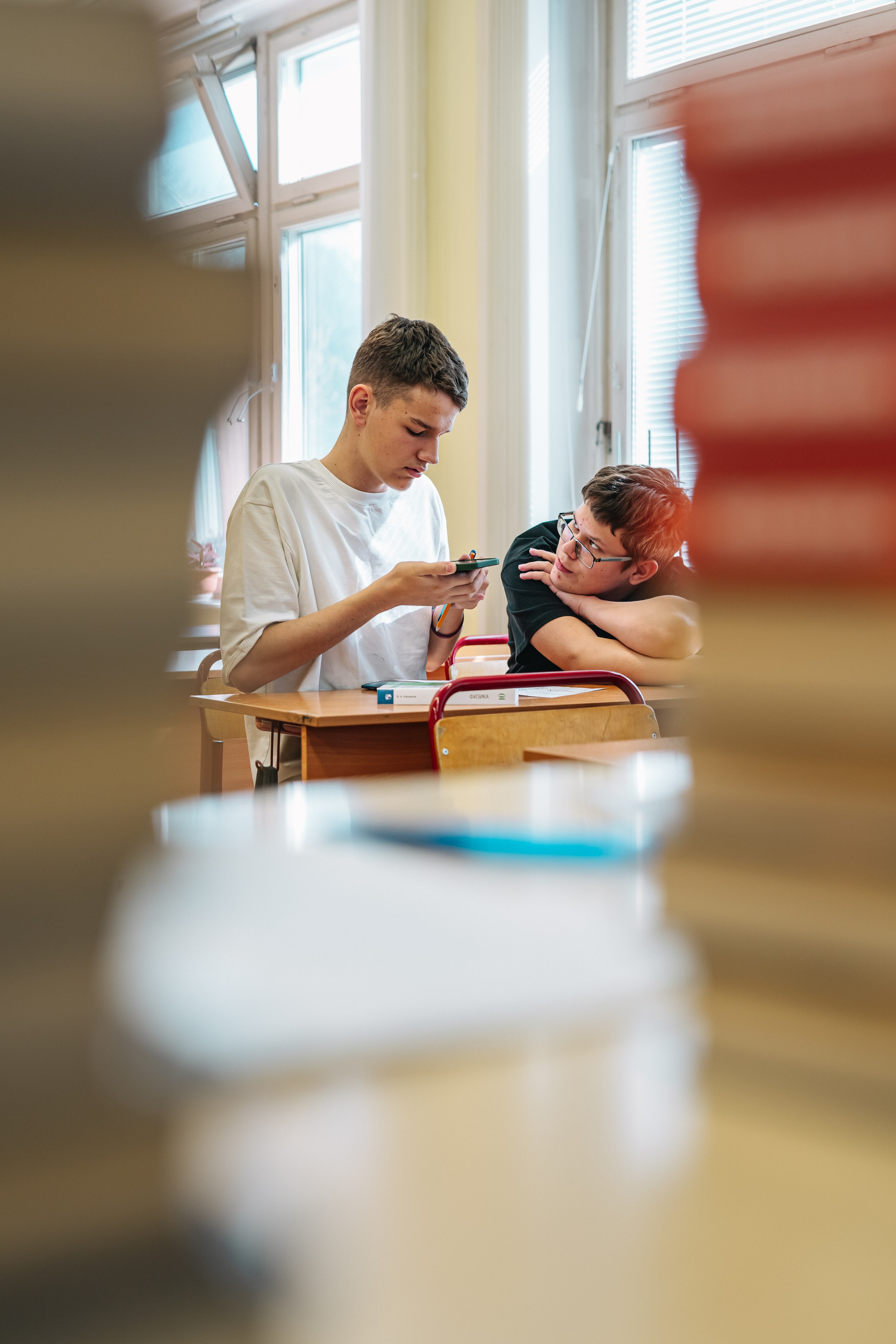 10 класс. Школьные альбомы и альбомы для детского сада. Юлия Осипова. Москва