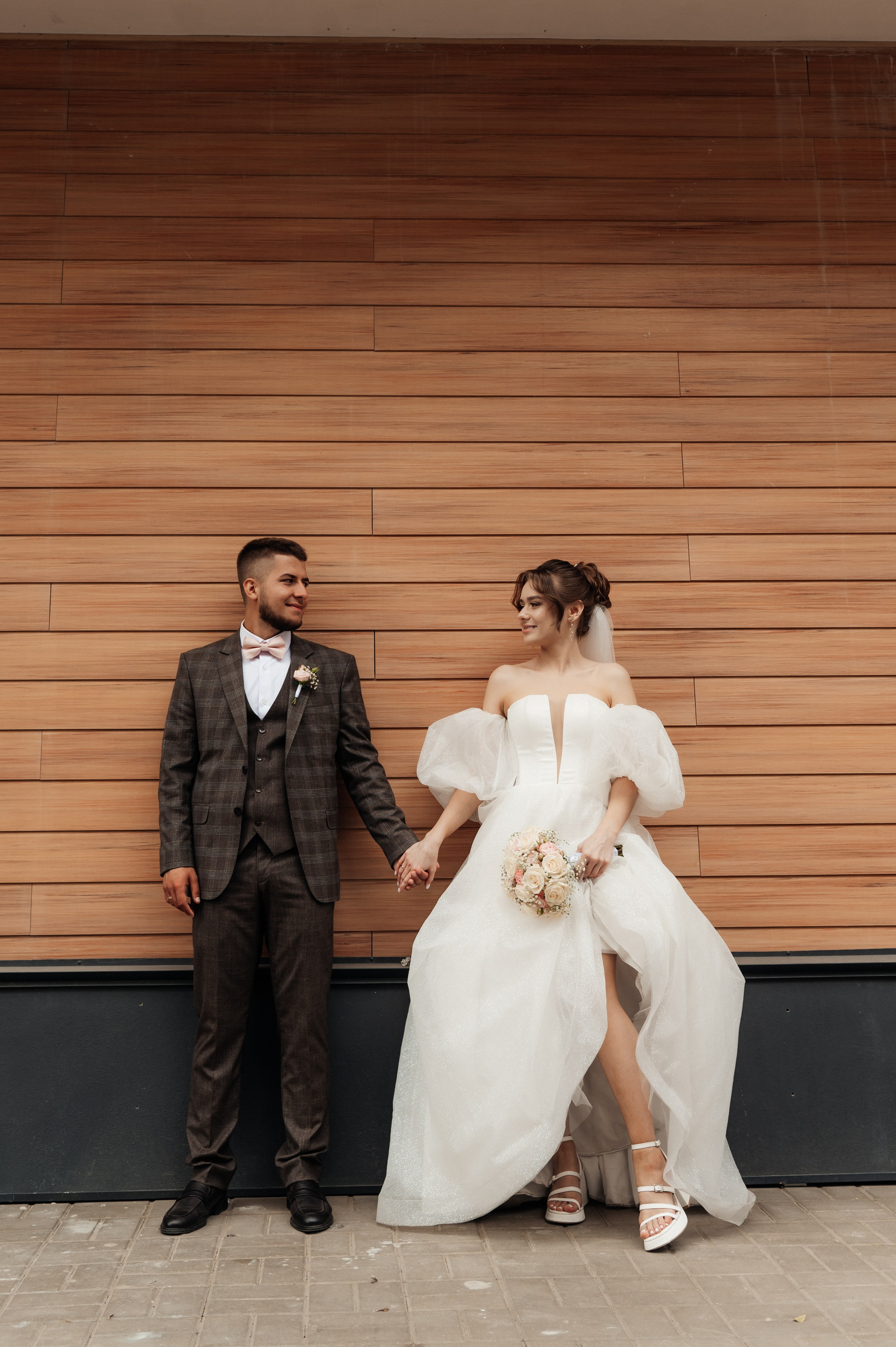 Катя и Даня. Фотограф Виктория Грибова г. Вологда