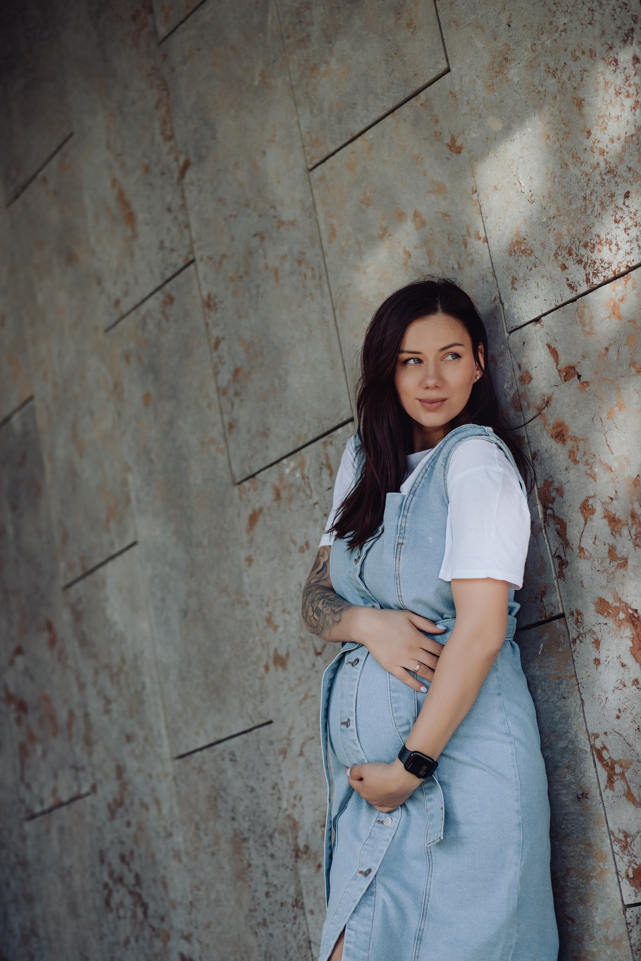 Семейный и детский фотограф в Краснодаре Катя Гор