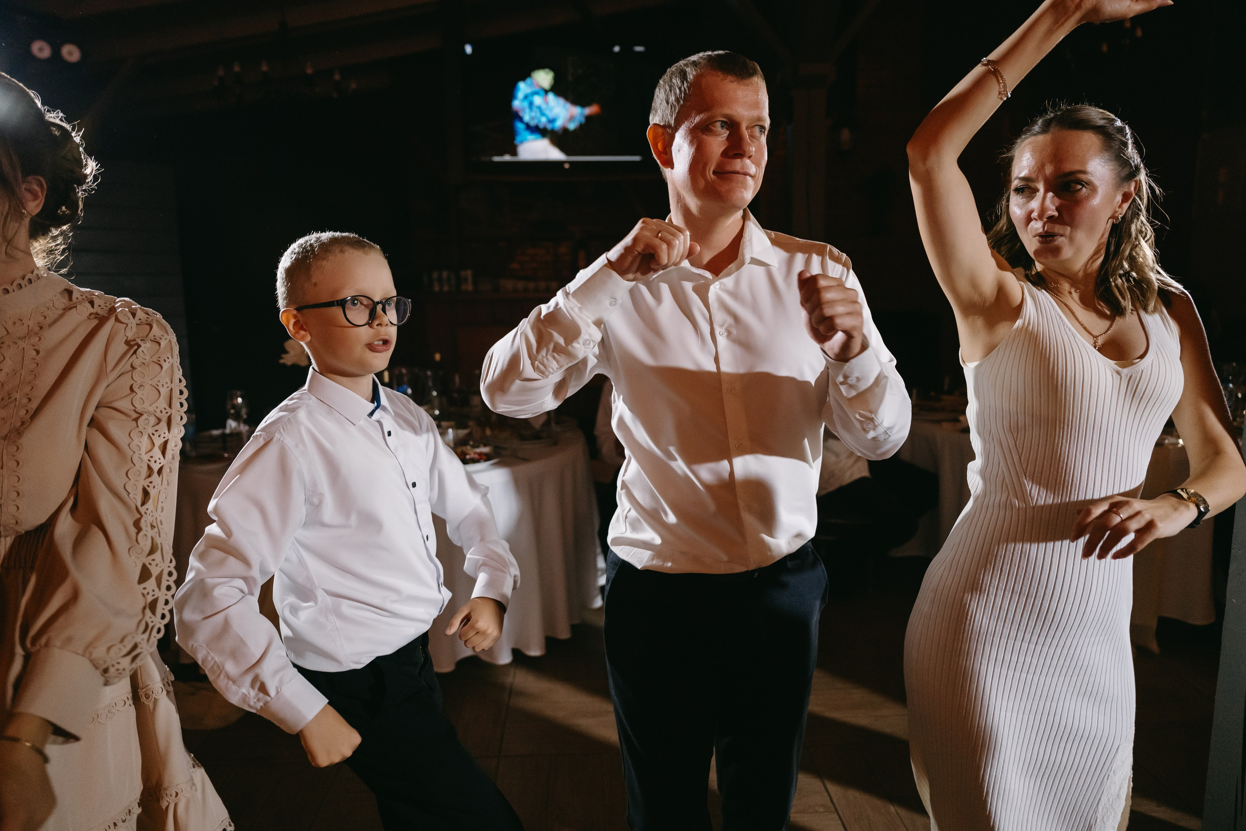 Алексей и Юлия. Фотограф Ирина Авдеева
