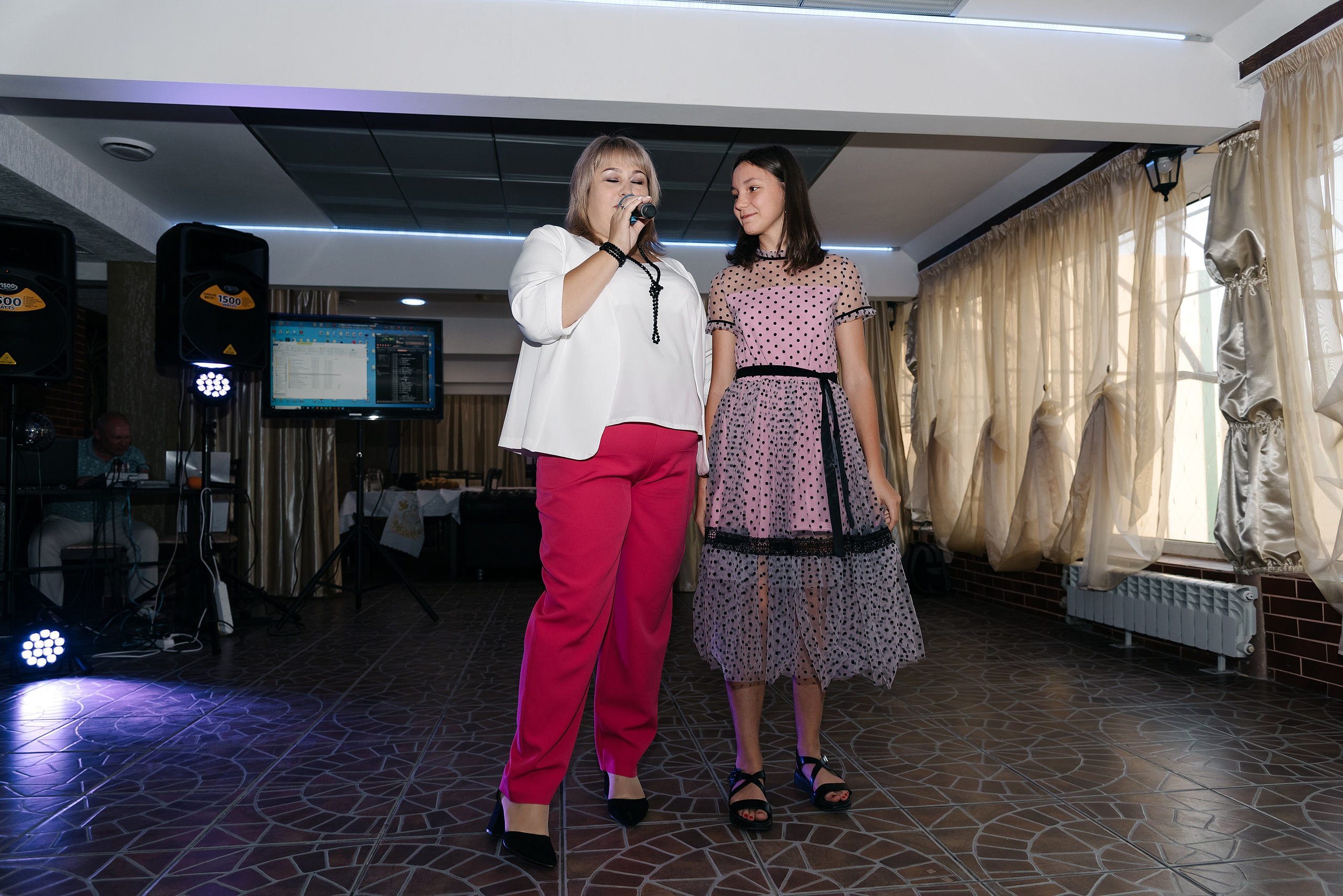 Роман и Карина. Фотограф Волжский Екатерина Егорова