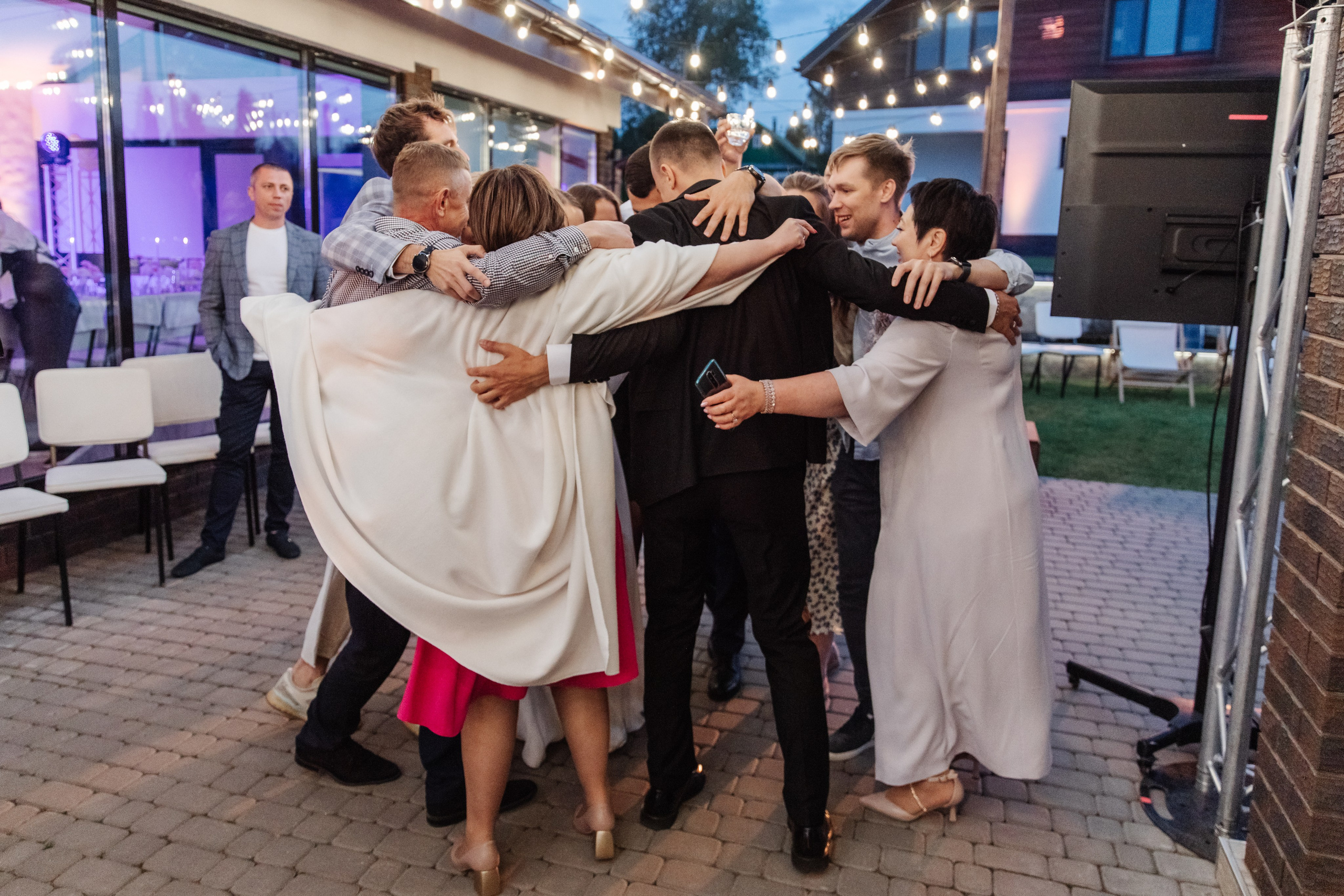 Елизавета & Андрей. Свадебный фотограф Минск Ирина Раевская