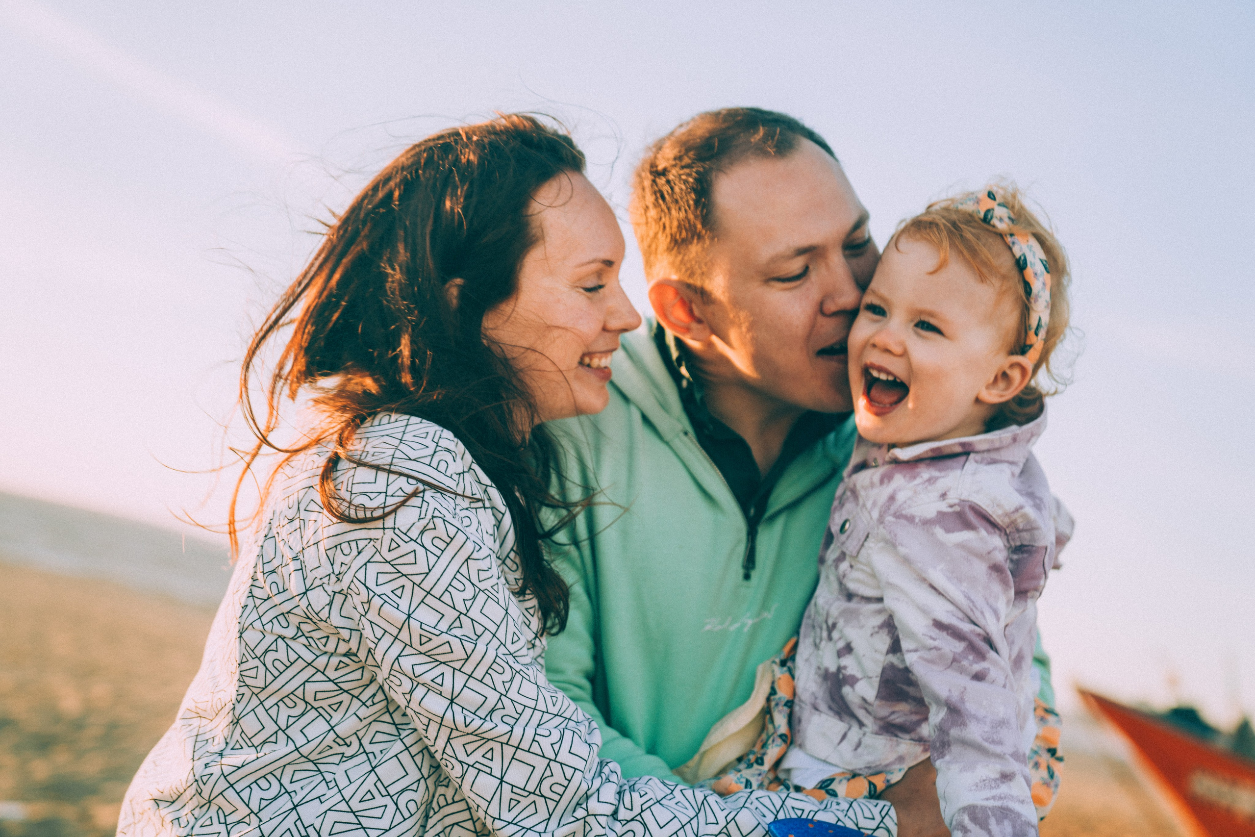 Family. Фотограф в Португалии Ирина Павленко