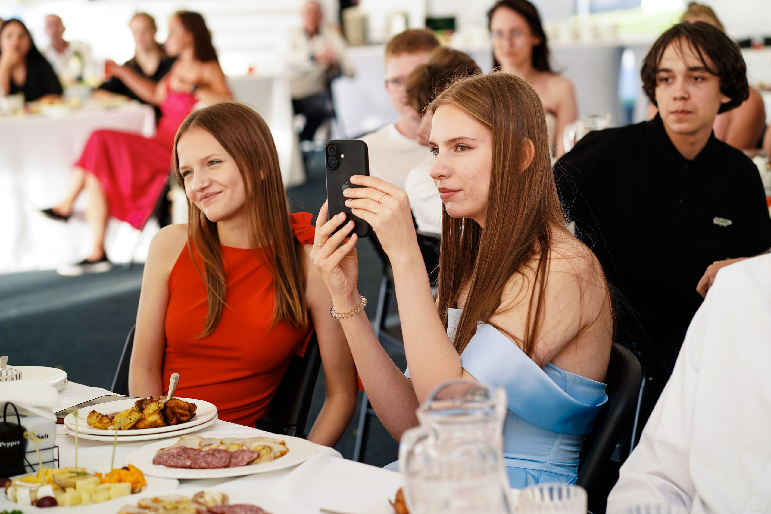 Выпускной 9 класса школа 19 в Коматек. Семейный и портретный фотограф в Екатеринбурге Анна Лобанова