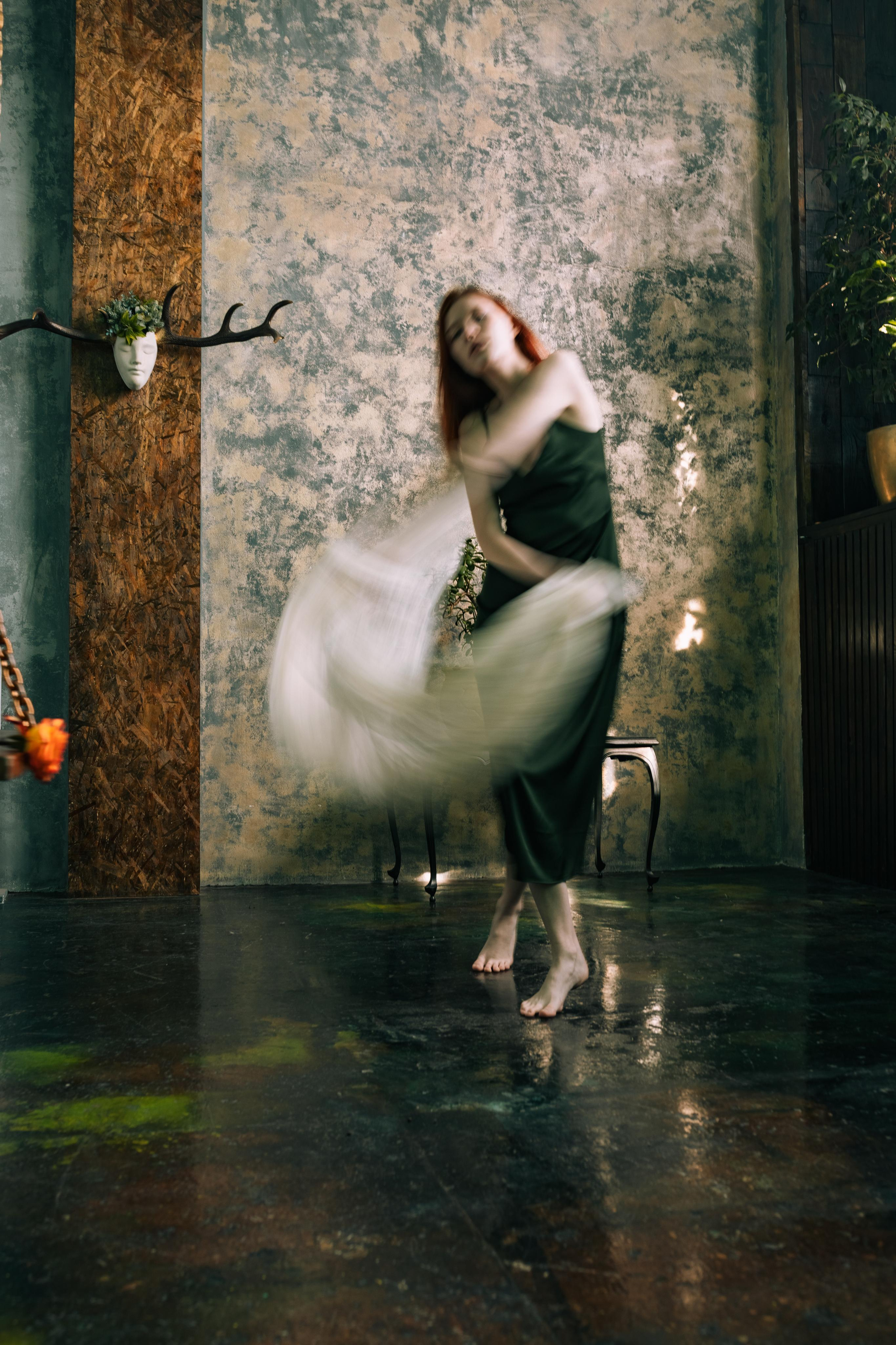 Алина. Женский семейный фотограф Тула Москва Захарова Анна