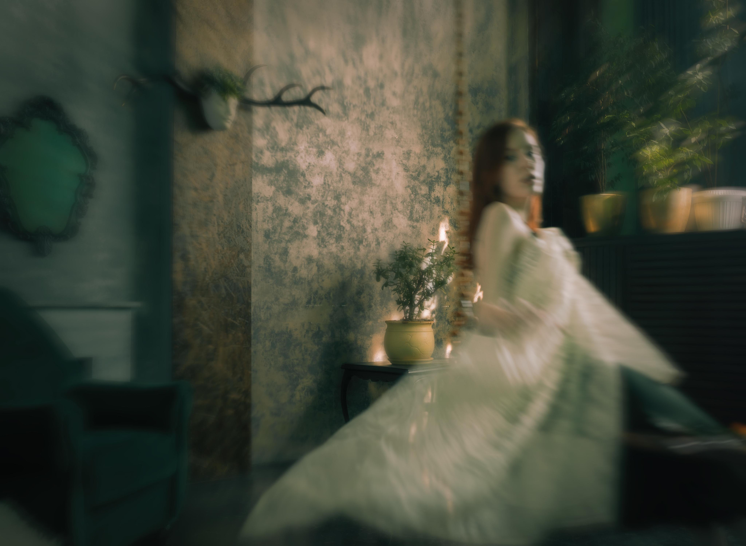 Алина. Женский семейный фотограф Тула Москва Захарова Анна