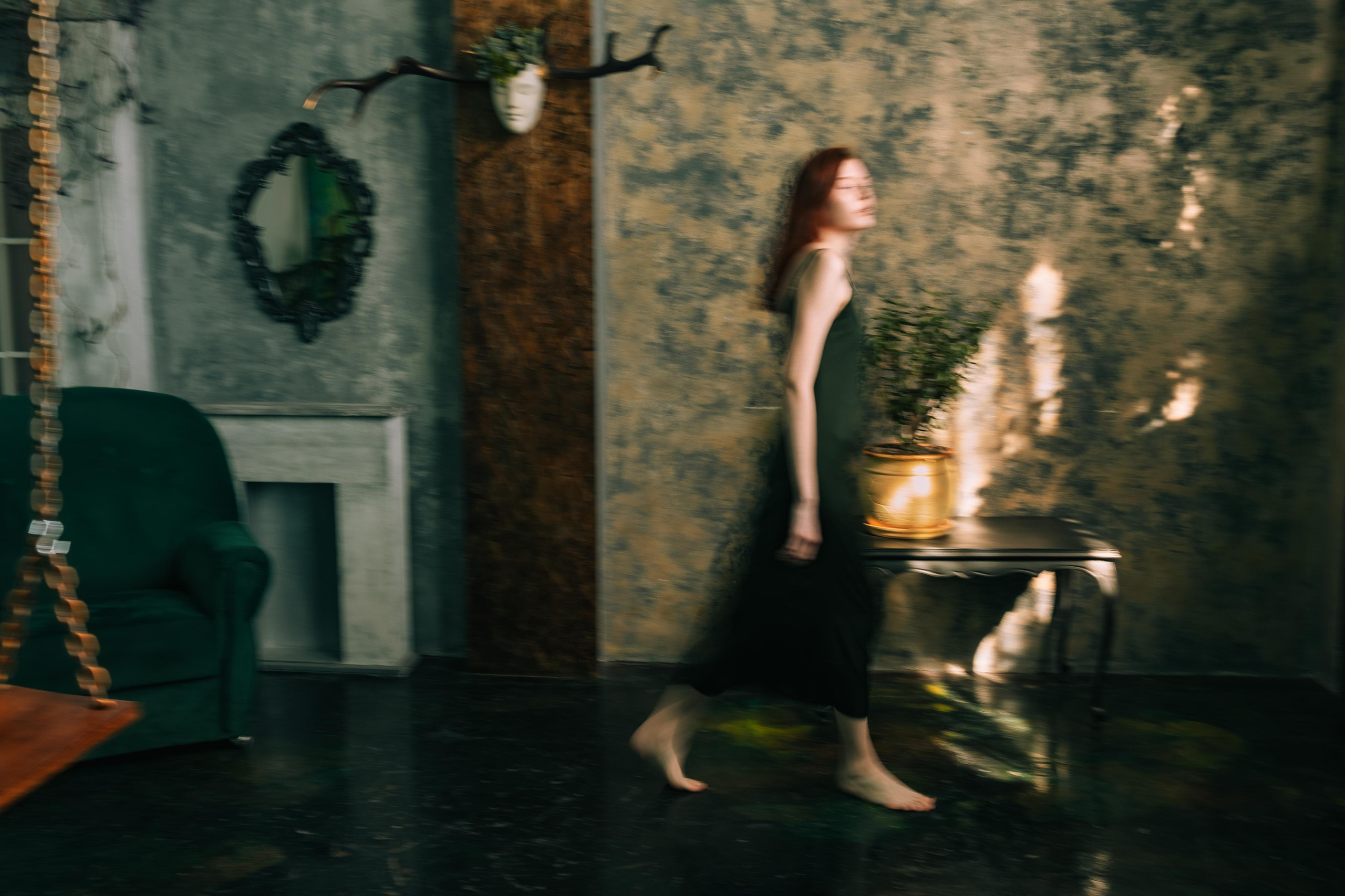 Алина. Женский семейный фотограф Тула Москва Захарова Анна