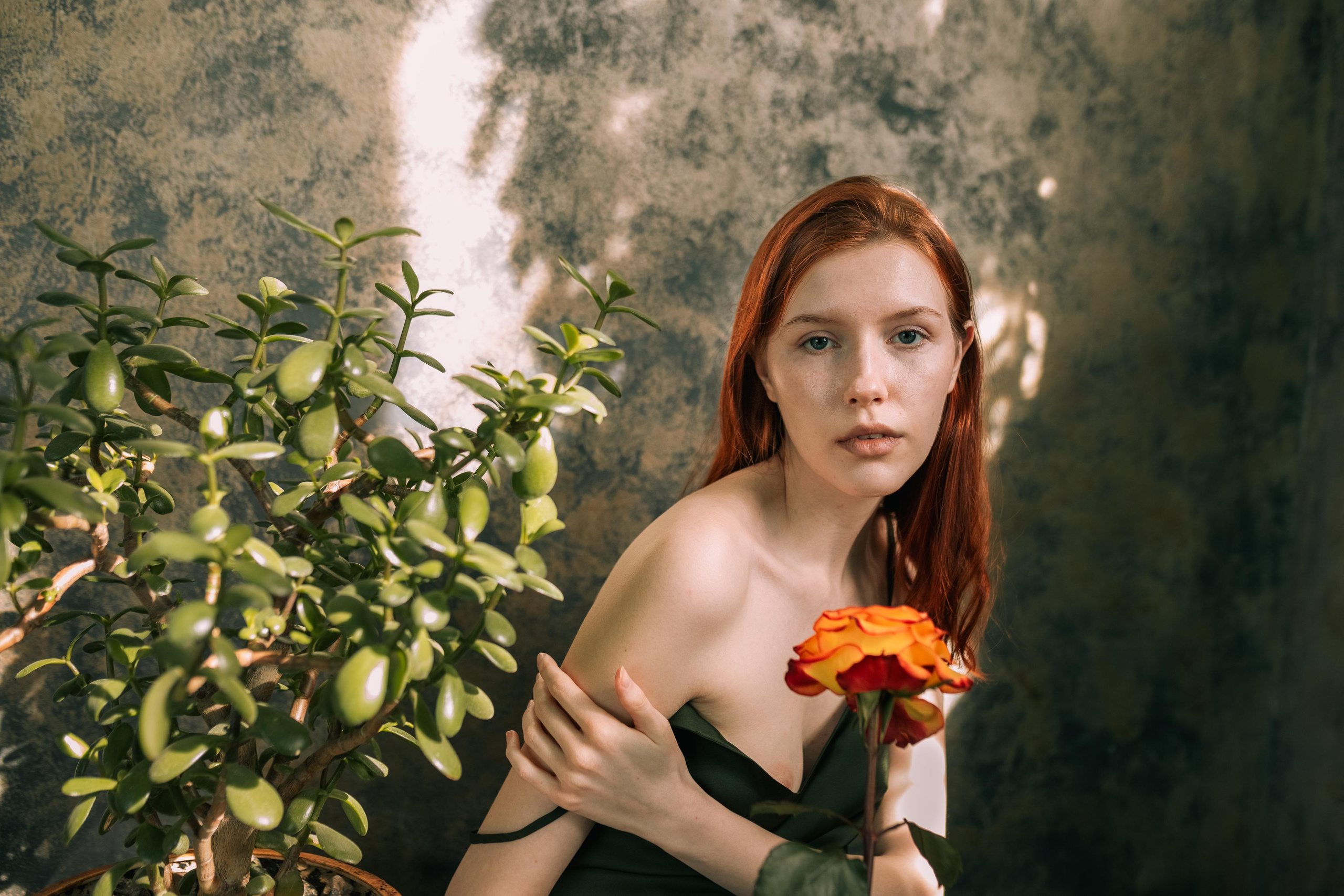 Алина. Женский семейный фотограф Тула Москва Захарова Анна