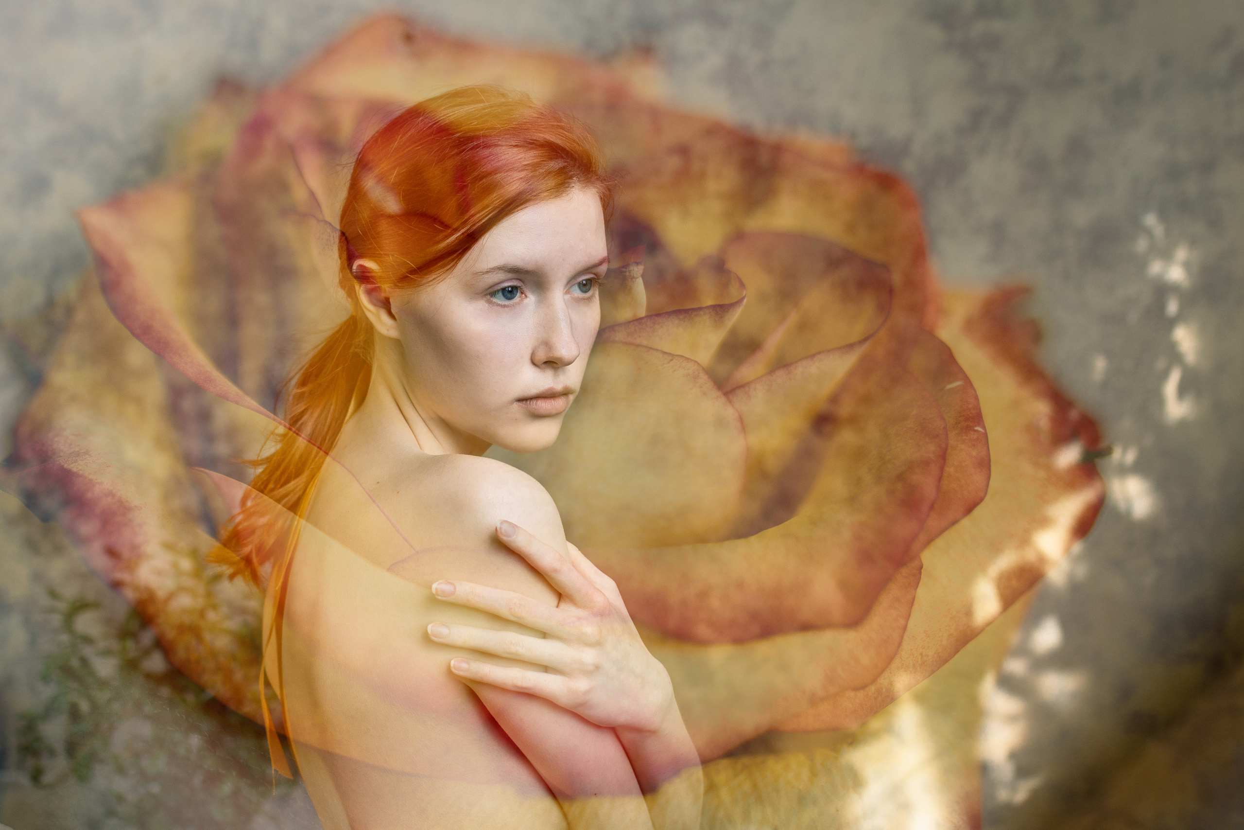 Центр реабилитации. Женский семейный фотограф Тула Москва Захарова Анна