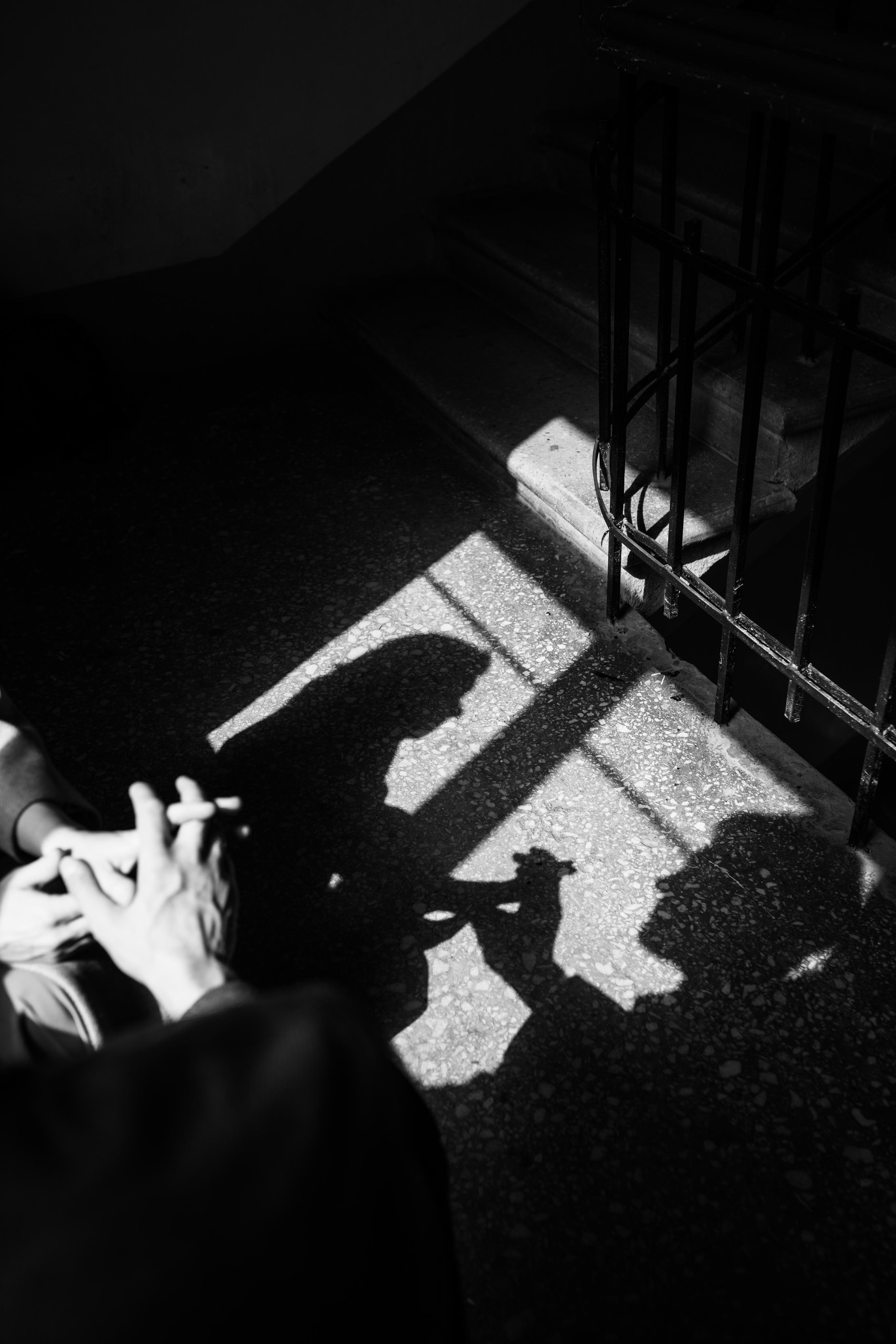 Съемка чудесной пары в стиле кино. Женский семейный фотограф Тула Москва Захарова Анна