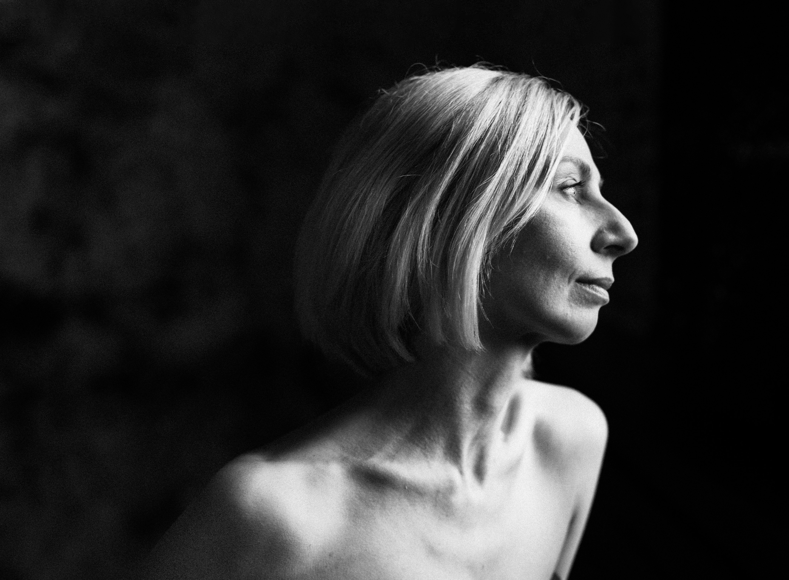 Лена. Женский семейный фотограф Тула Москва Захарова Анна