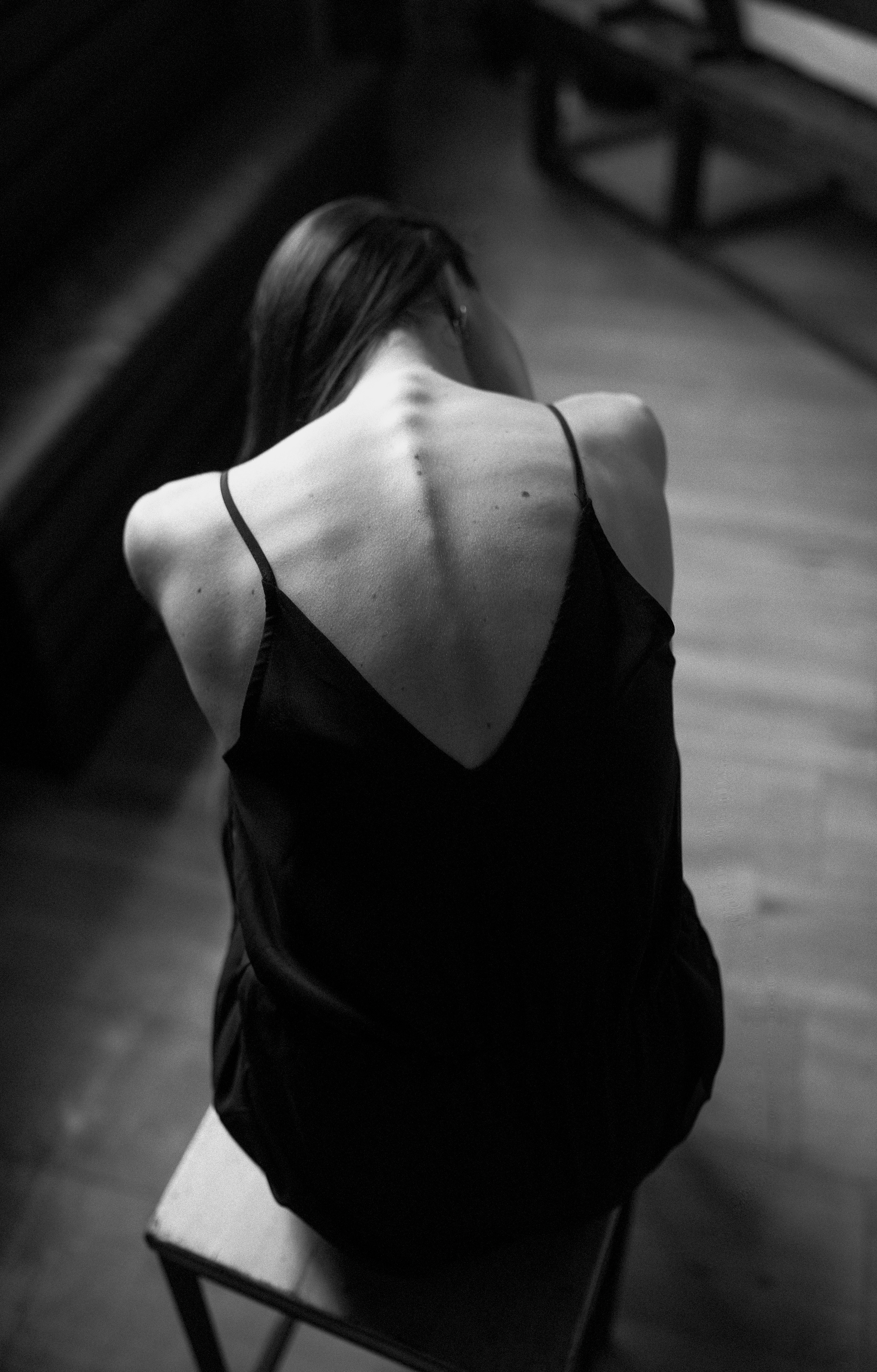 Оля. Женский семейный фотограф Тула Москва Захарова Анна