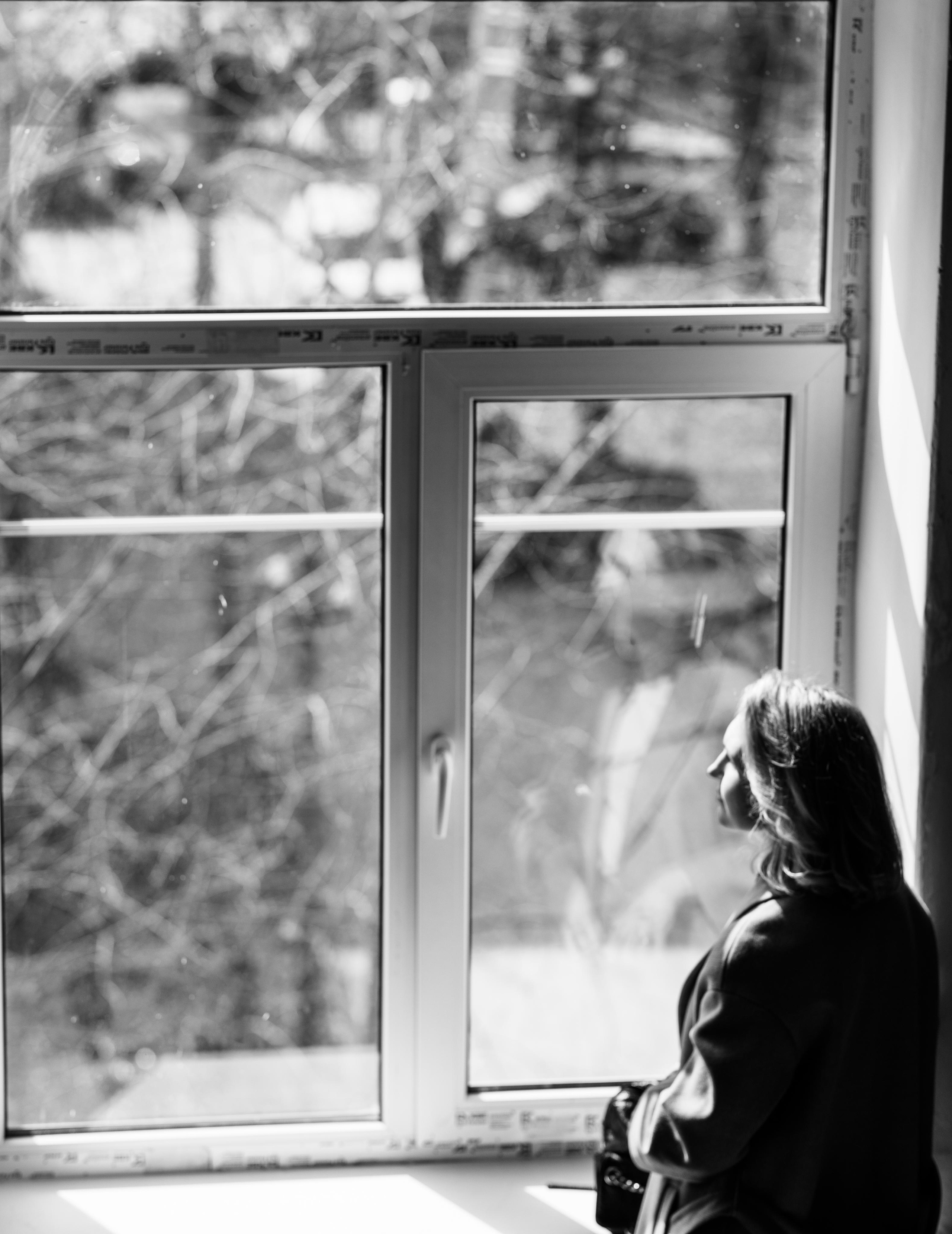 Съемка чудесной пары в стиле кино. Женский семейный фотограф Тула Москва Захарова Анна