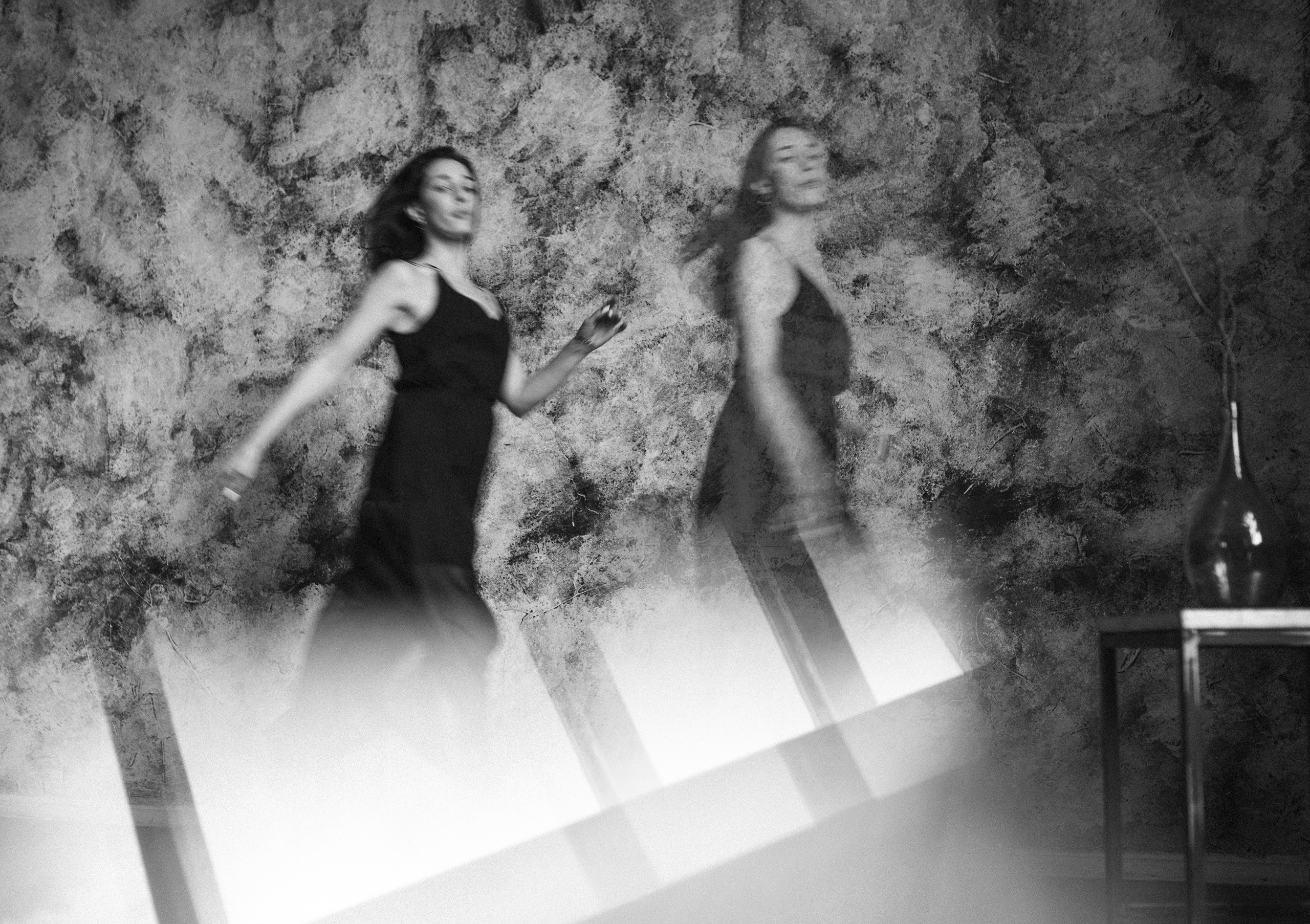 Оля. Женский семейный фотограф Тула Москва Захарова Анна