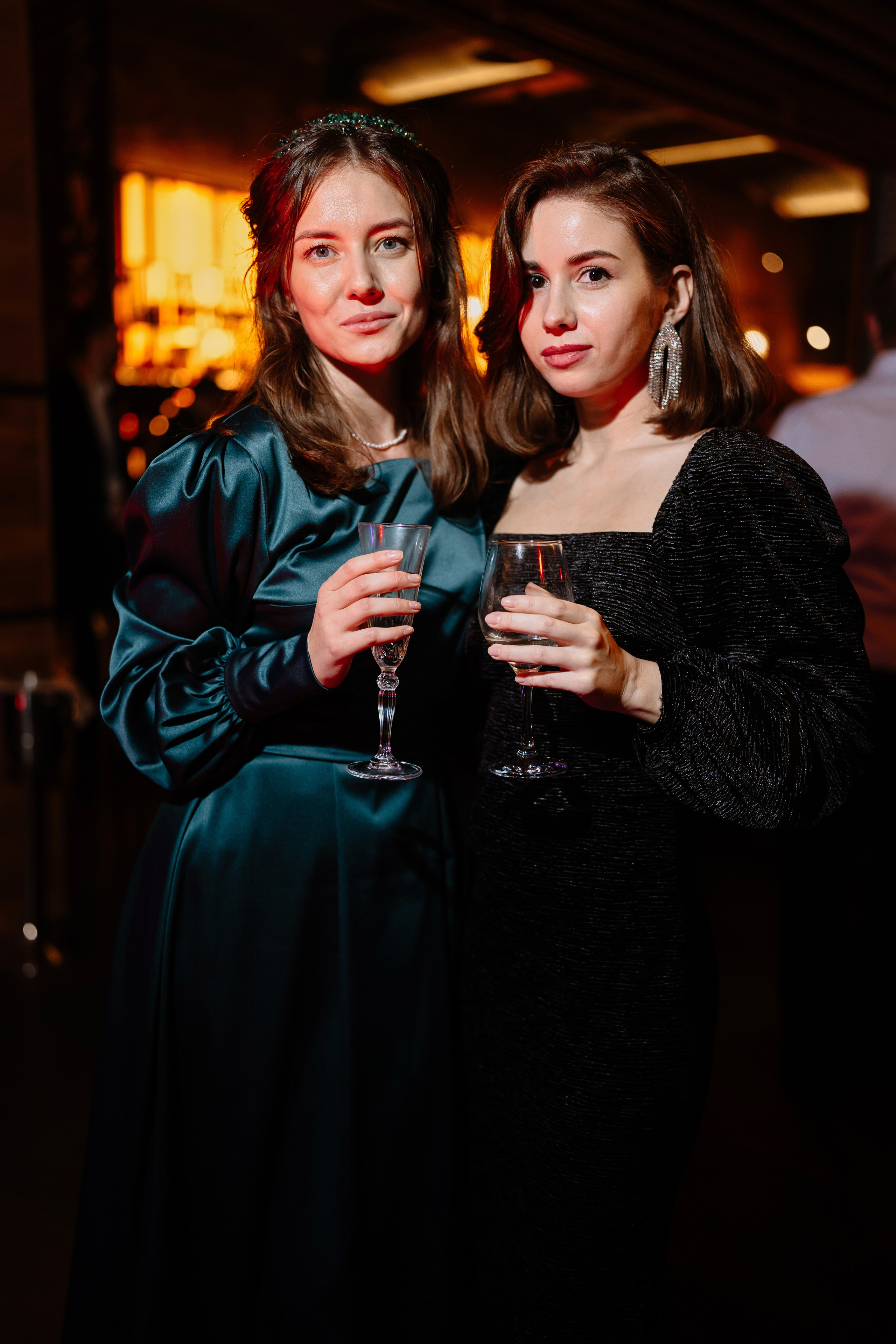 Корпоратив ОТП Банка. Свадебный и репортажный фотограф в Москве Андрей Вайман