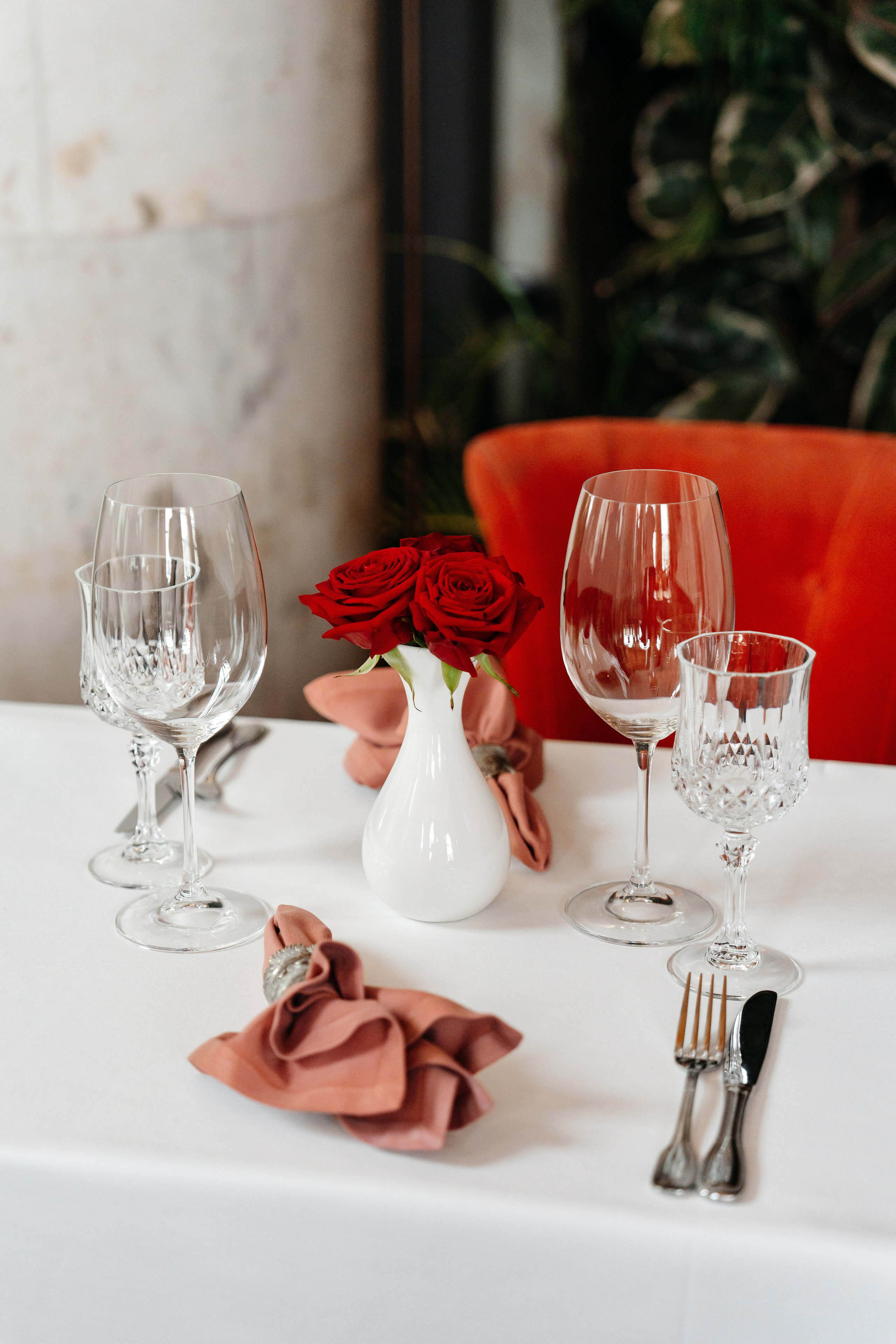 Ужин в Balzi Rossi. Свадебный и репортажный фотограф в Москве Андрей Вайман