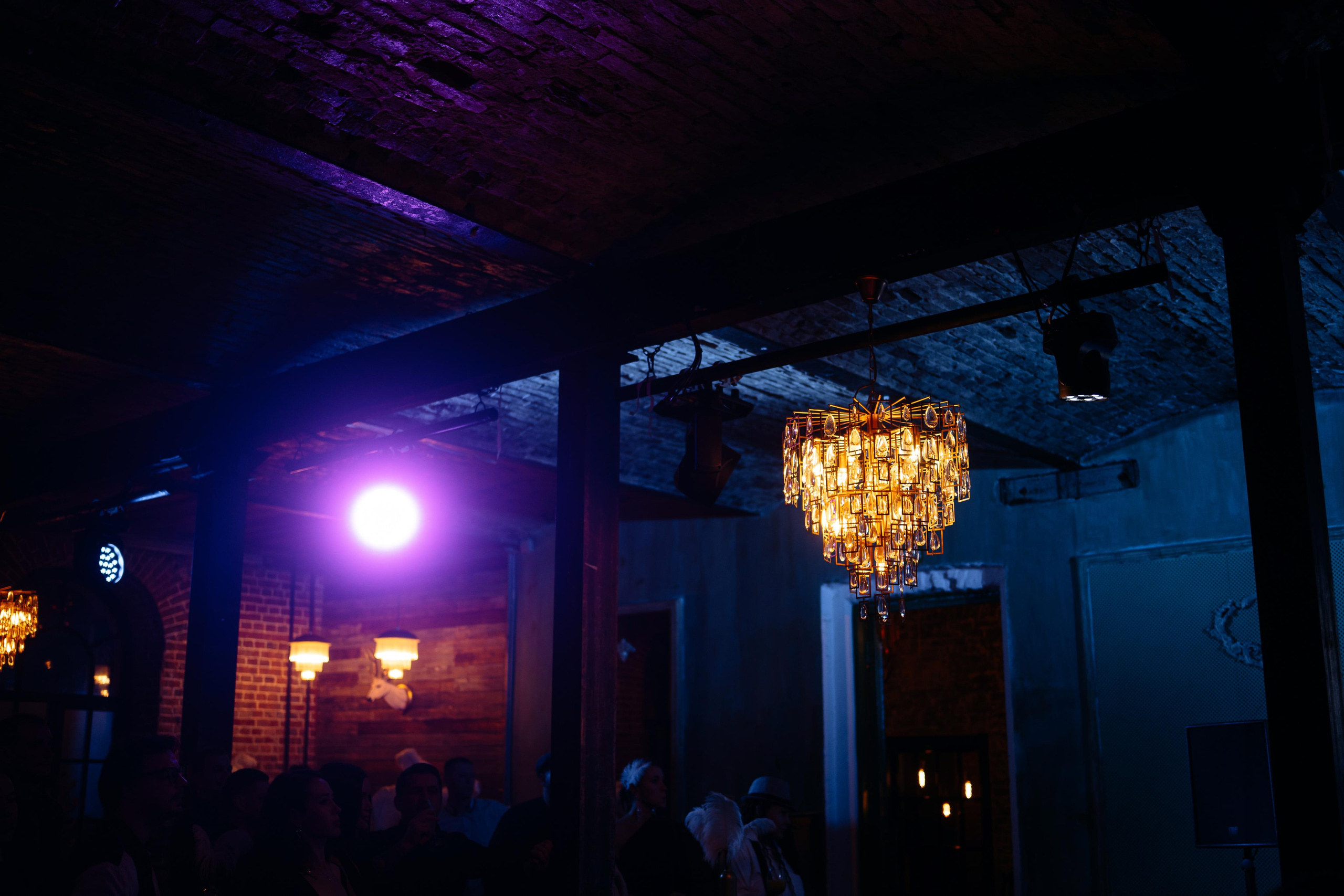 Новогодний Корпоратив. Свадебный и репортажный фотограф в Москве Андрей Вайман