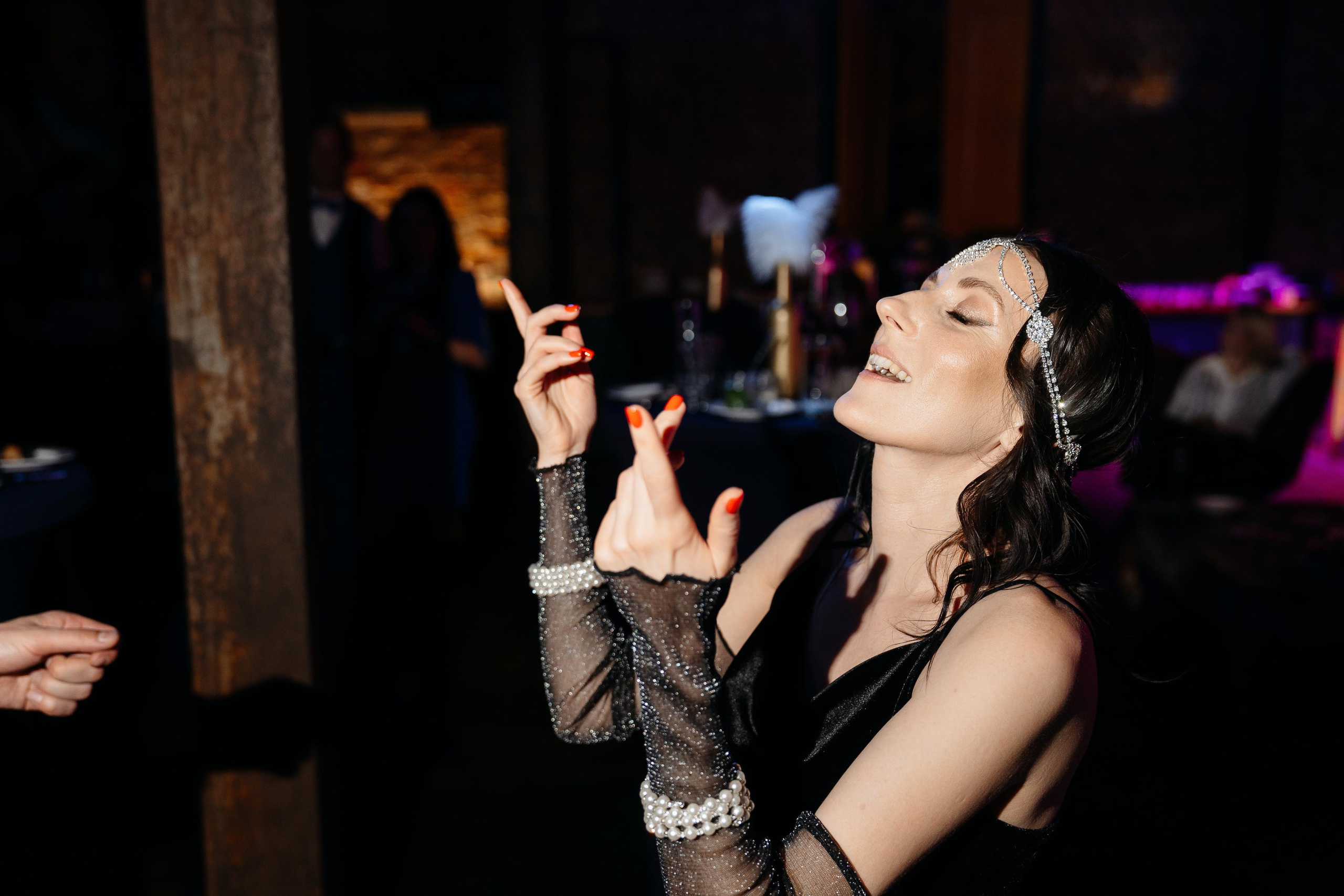 Новогодний Корпоратив. Свадебный и репортажный фотограф в Москве Андрей Вайман