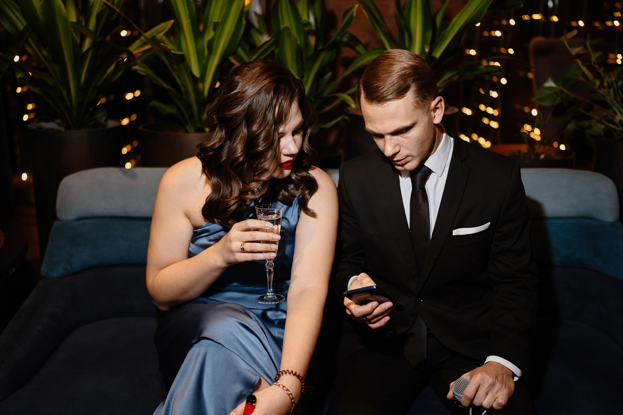 Корпоратив ОТП Банка. Свадебный и репортажный фотограф в Москве Андрей Вайман