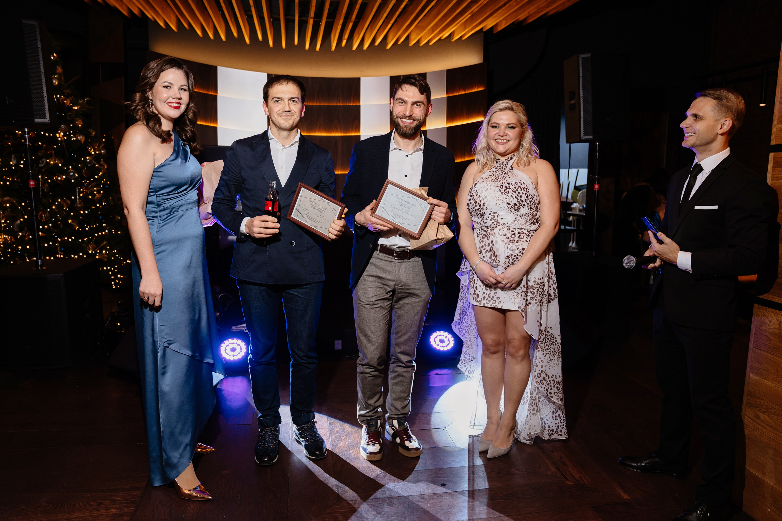 Корпоратив ОТП Банка. Свадебный и репортажный фотограф в Москве Андрей Вайман