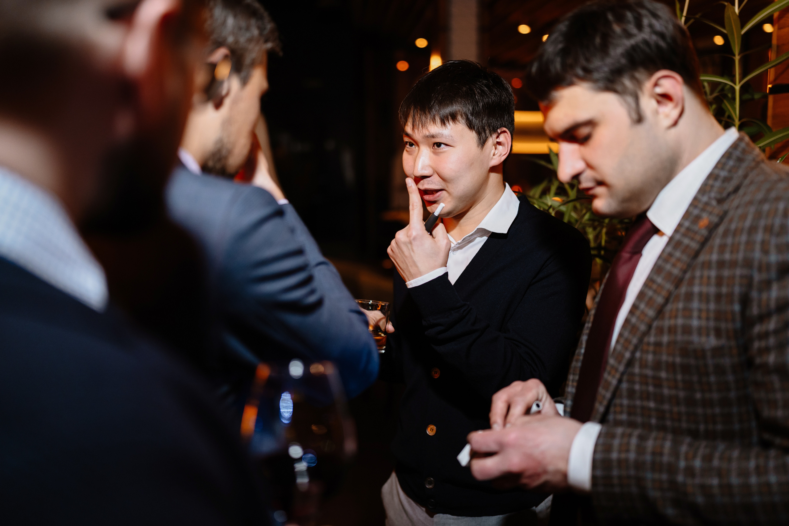 Корпоратив ОТП Банка. Свадебный и репортажный фотограф в Москве Андрей Вайман