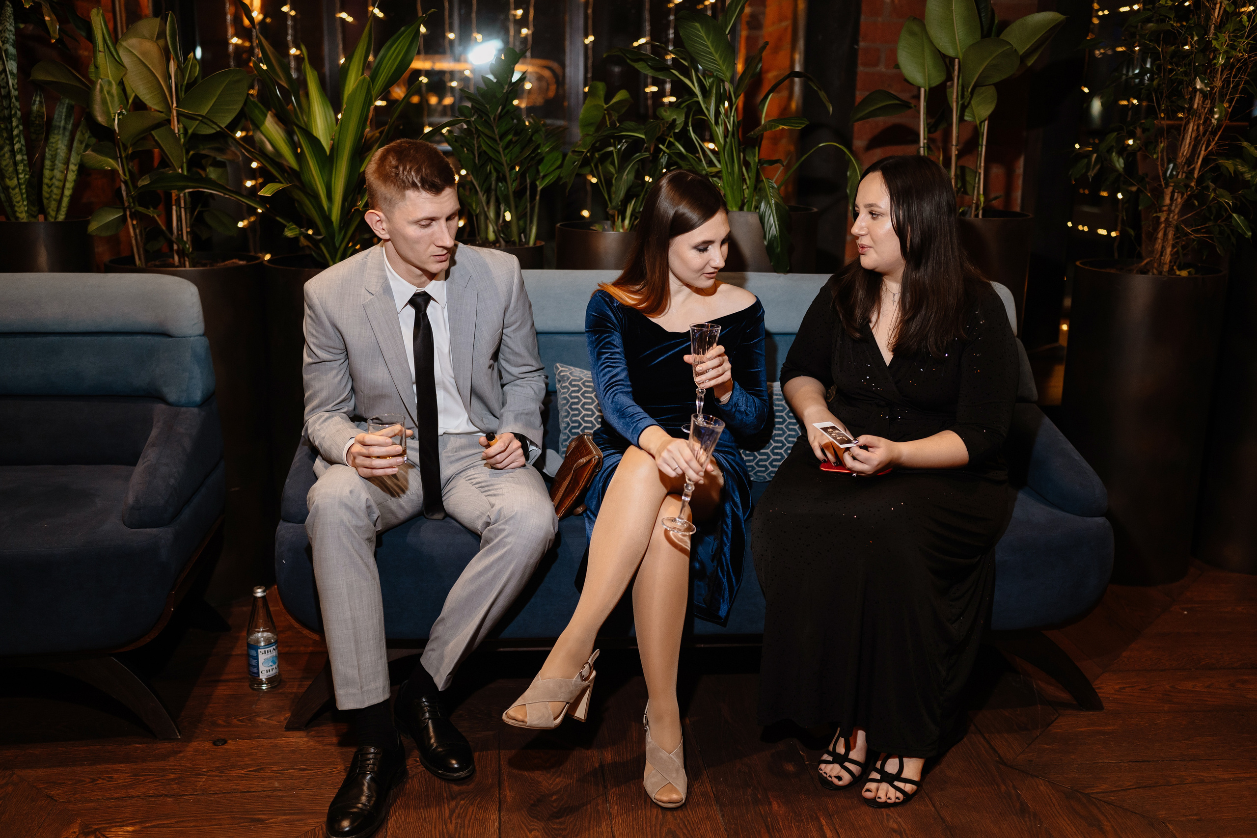 Корпоратив ОТП Банка. Свадебный и репортажный фотограф в Москве Андрей Вайман