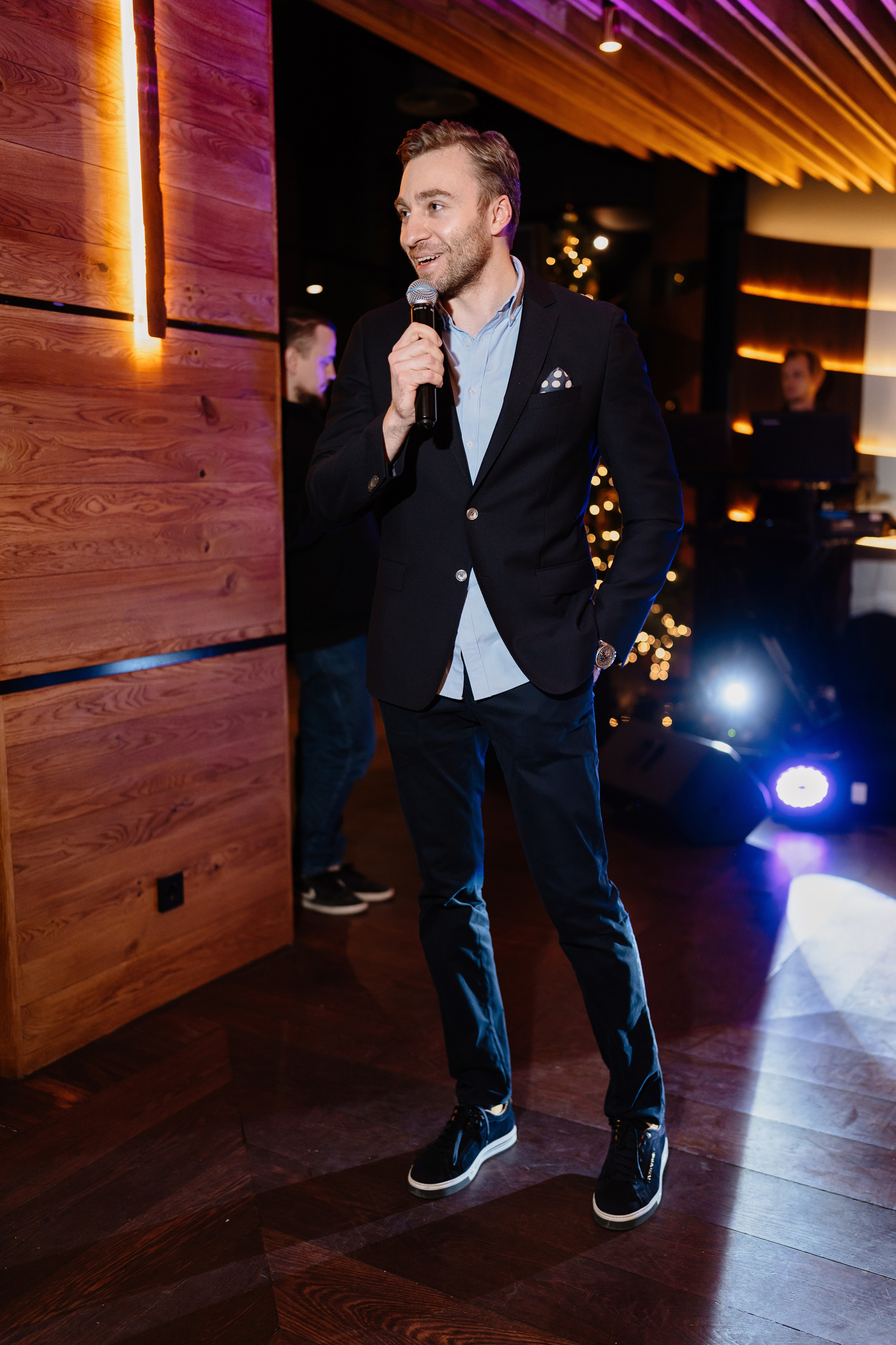 Корпоратив ОТП Банка. Свадебный и репортажный фотограф в Москве Андрей Вайман