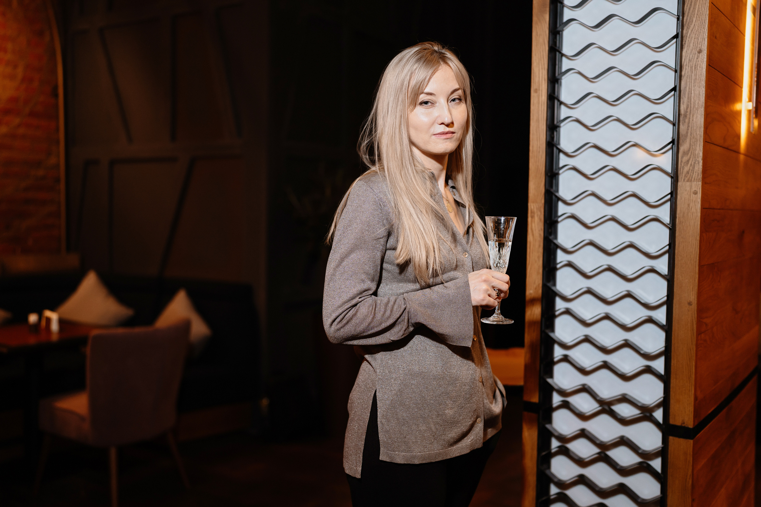 Корпоратив ОТП Банка. Свадебный и репортажный фотограф в Москве Андрей Вайман