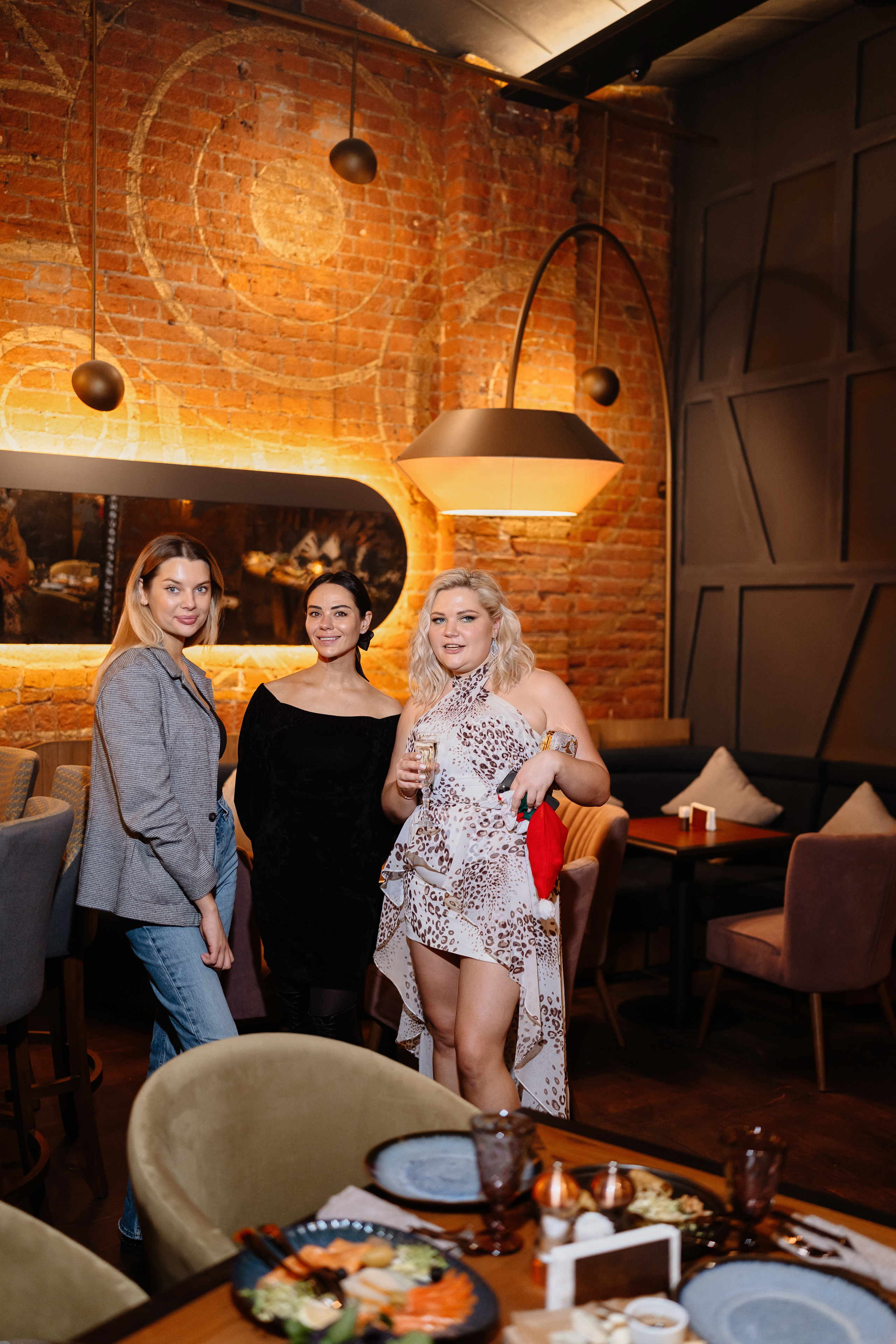 Корпоратив ОТП Банка. Свадебный и репортажный фотограф в Москве Андрей Вайман