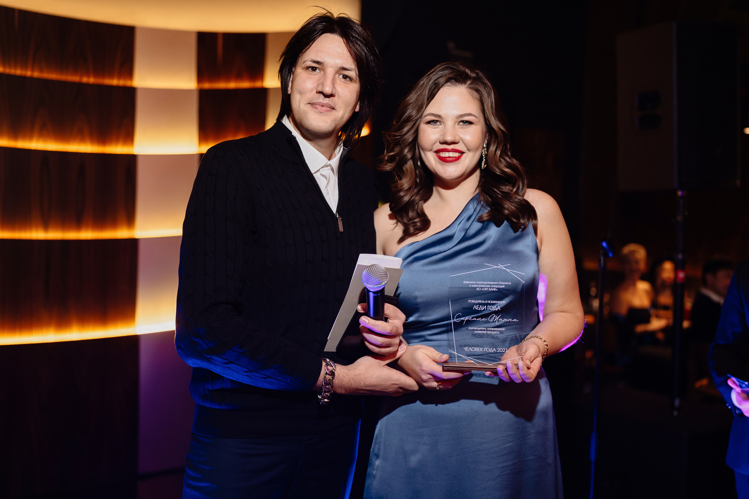 Корпоратив ОТП Банка. Свадебный и репортажный фотограф в Москве Андрей Вайман