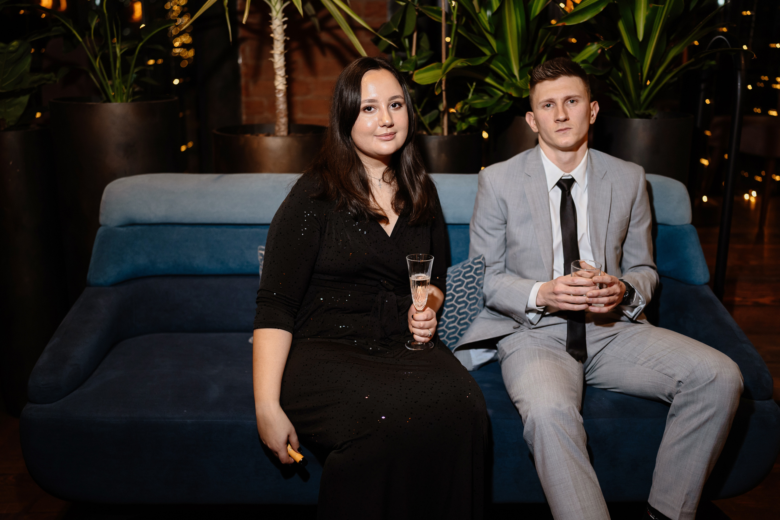 Корпоратив ОТП Банка. Свадебный и репортажный фотограф в Москве Андрей Вайман