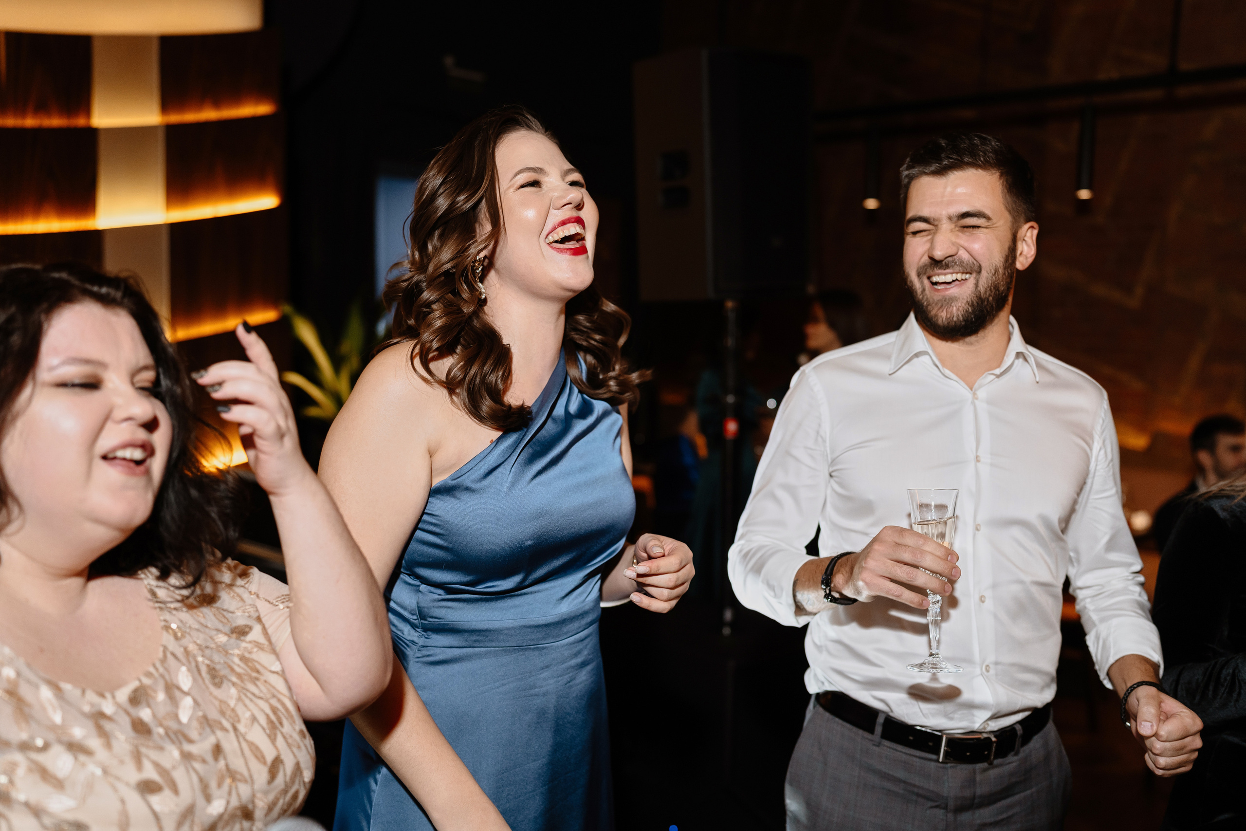 Корпоратив ОТП Банка. Свадебный и репортажный фотограф в Москве Андрей Вайман