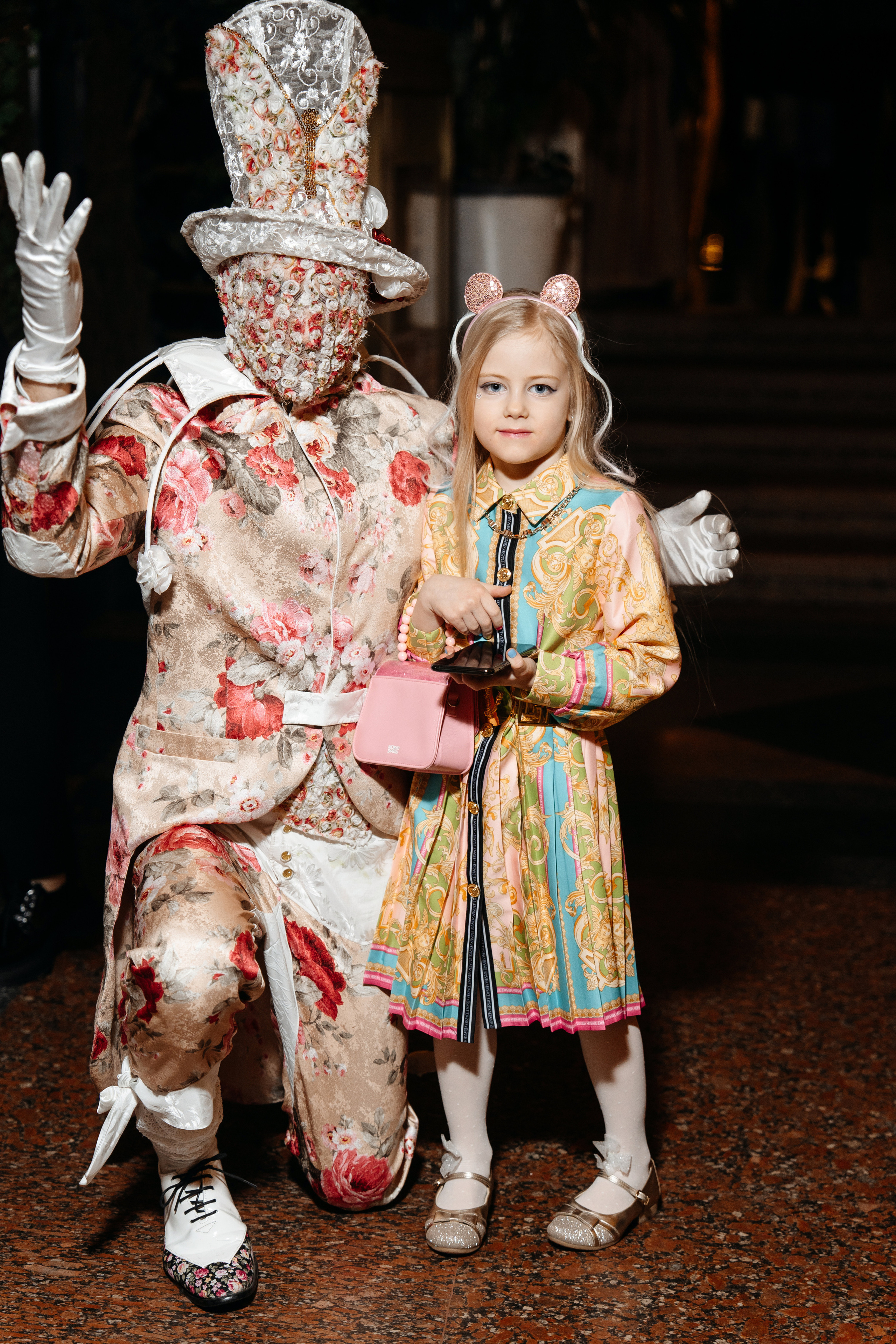 Ужин в Balzi Rossi. Свадебный и репортажный фотограф в Москве Андрей Вайман