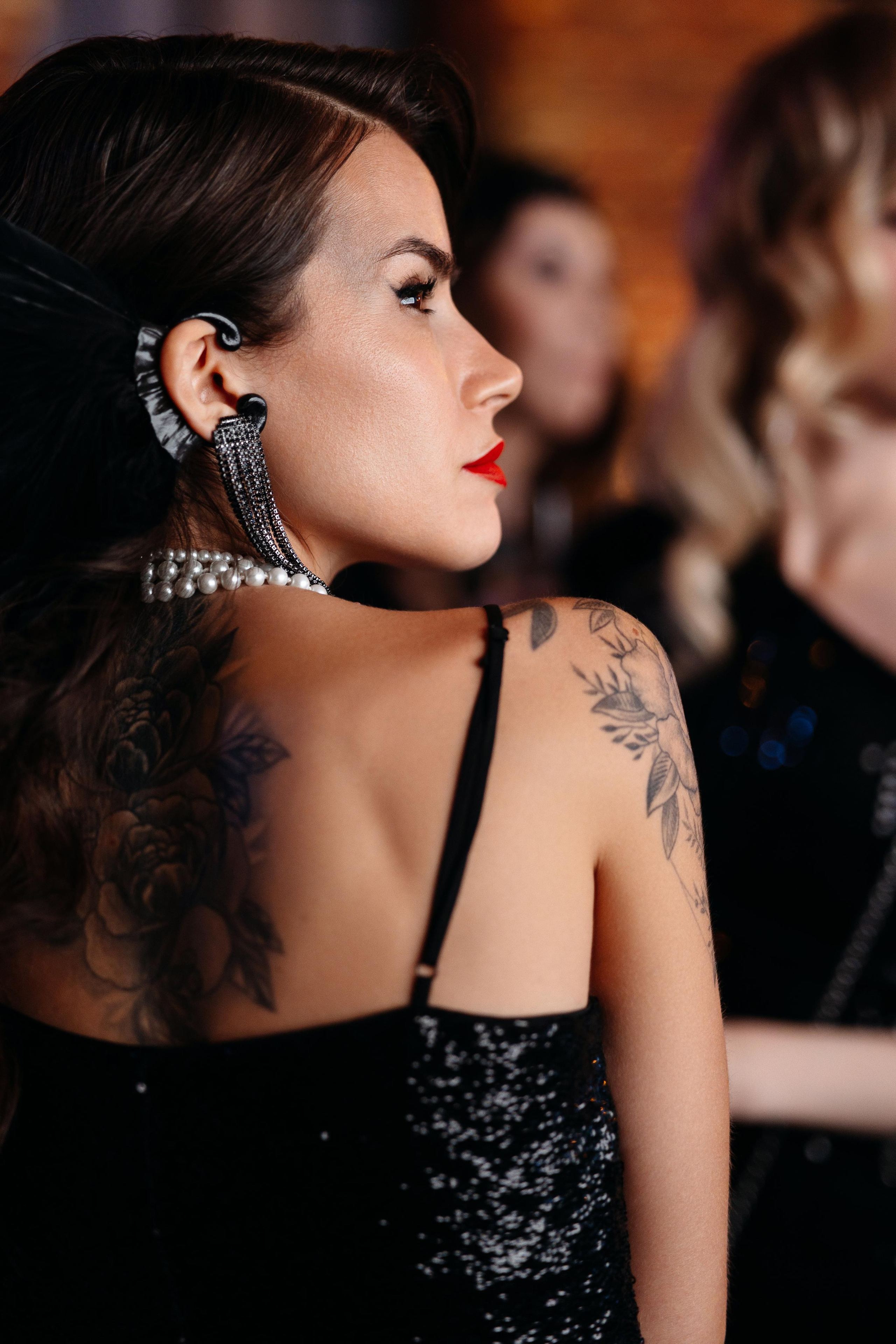 Новогодний Корпоратив. Свадебный и репортажный фотограф в Москве Андрей Вайман