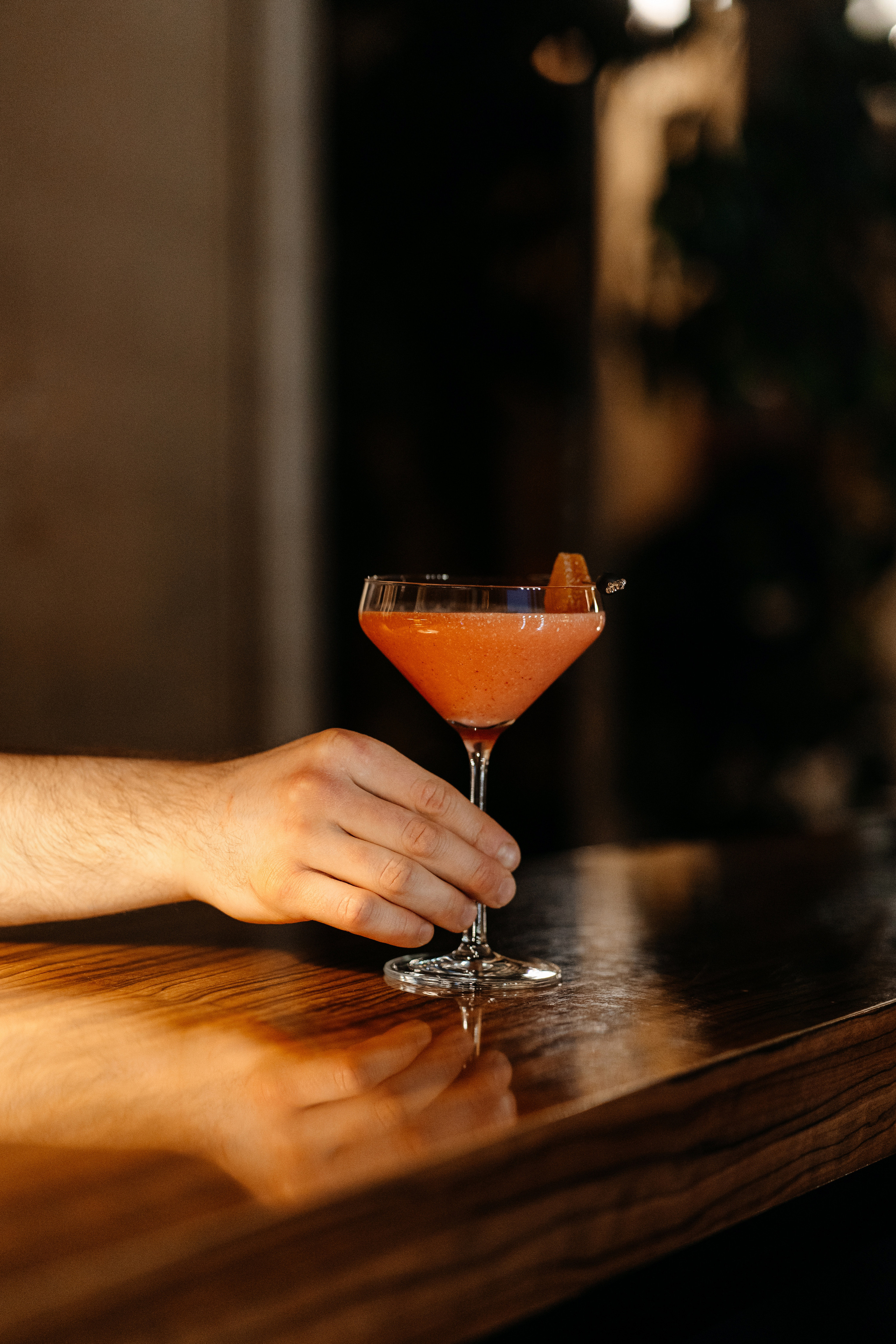 Ужин в Balzi Rossi. Свадебный и репортажный фотограф в Москве Андрей Вайман