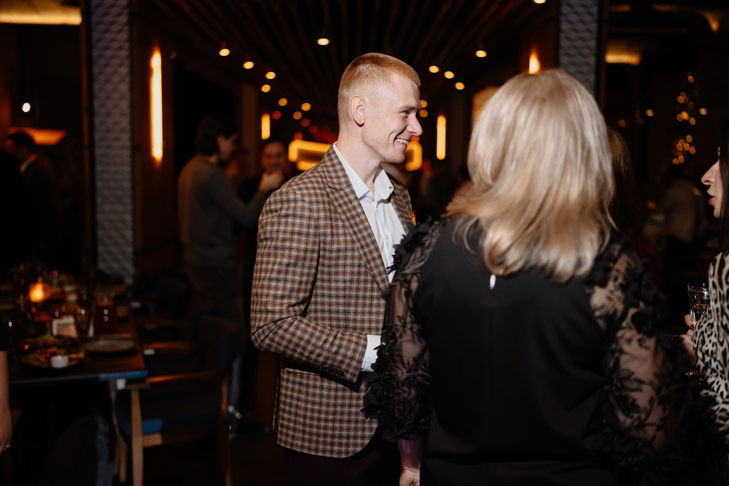 Корпоратив ОТП Банка. Свадебный и репортажный фотограф в Москве Андрей Вайман