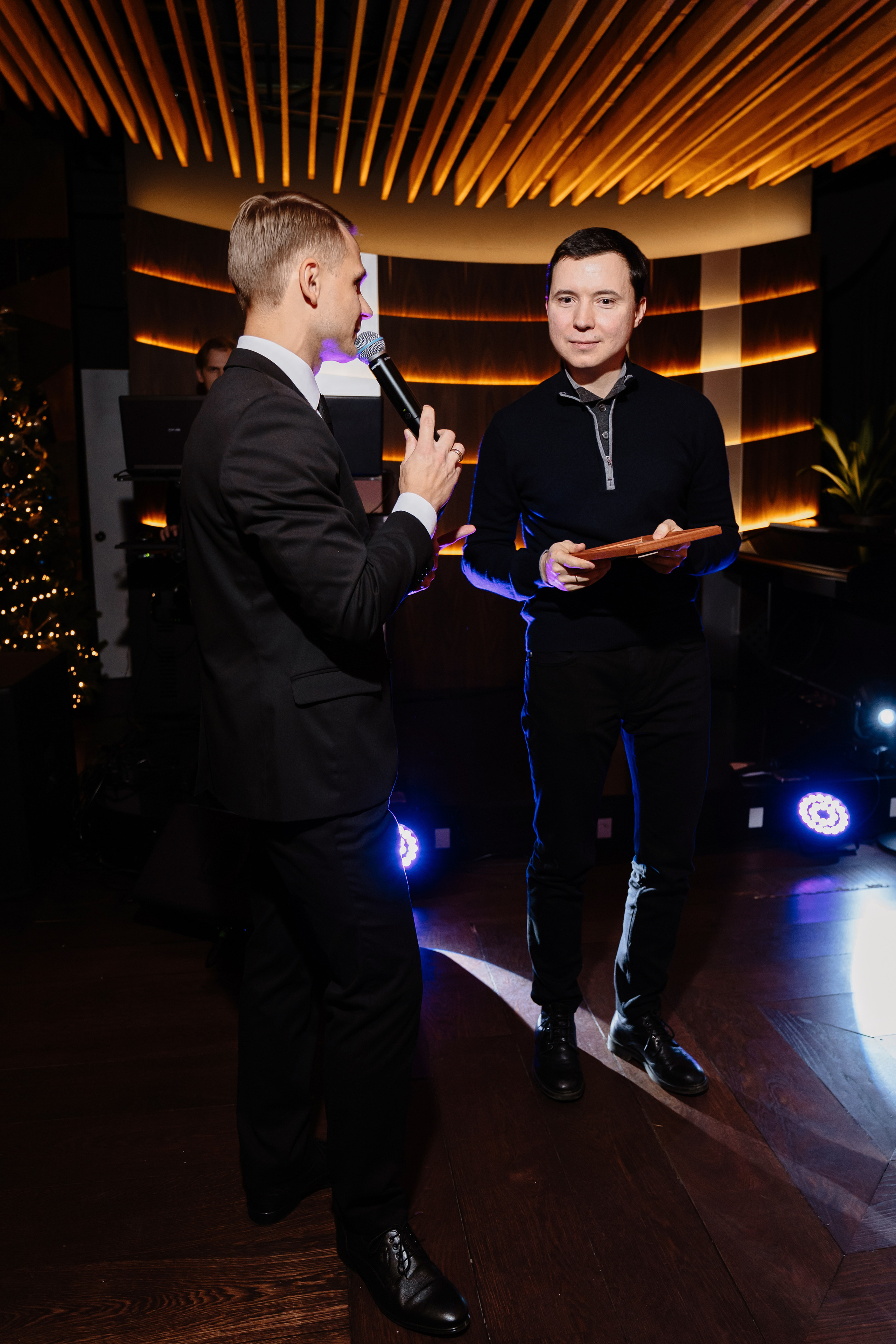 Корпоратив ОТП Банка. Свадебный и репортажный фотограф в Москве Андрей Вайман