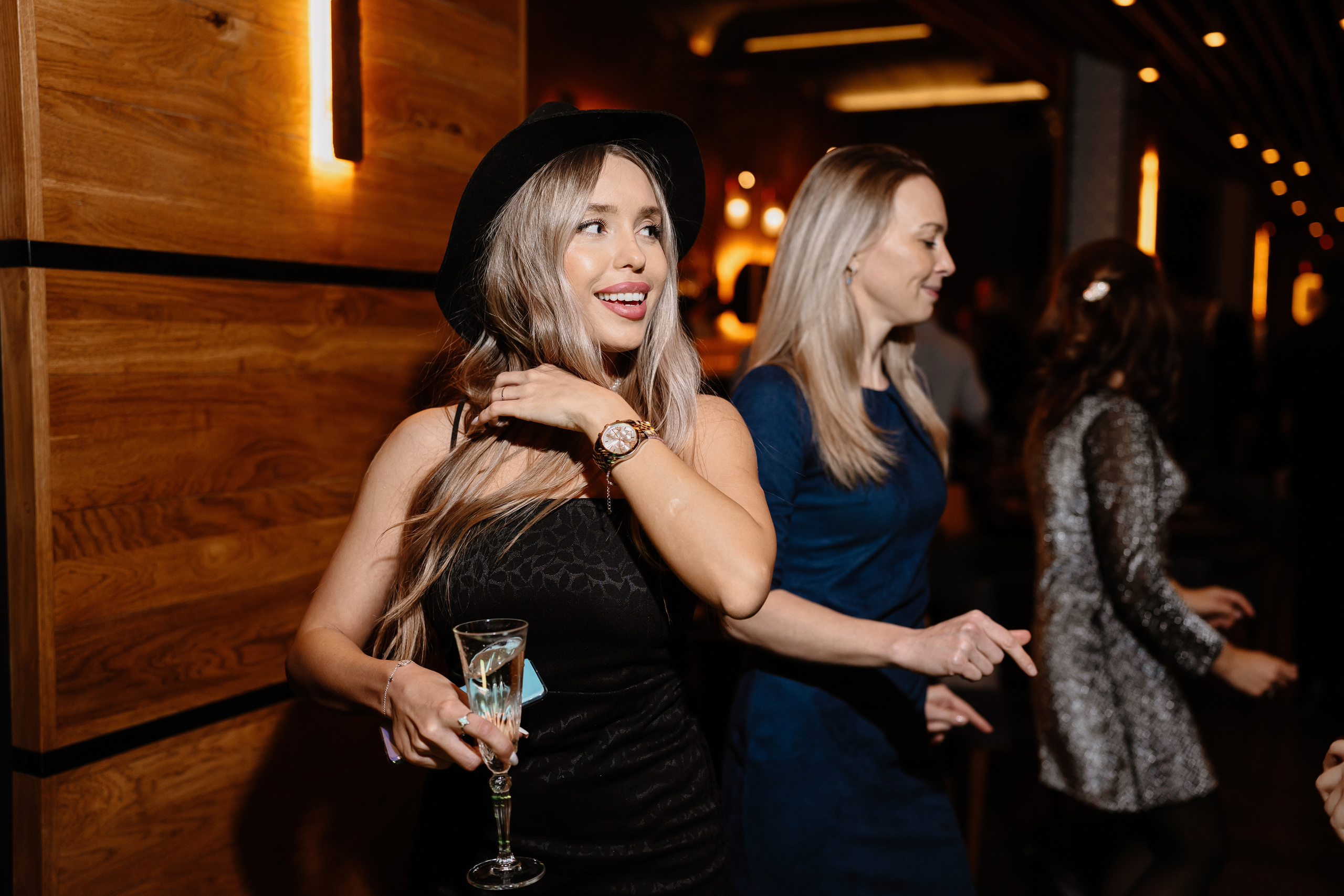 Корпоратив ОТП Банка. Свадебный и репортажный фотограф в Москве Андрей Вайман