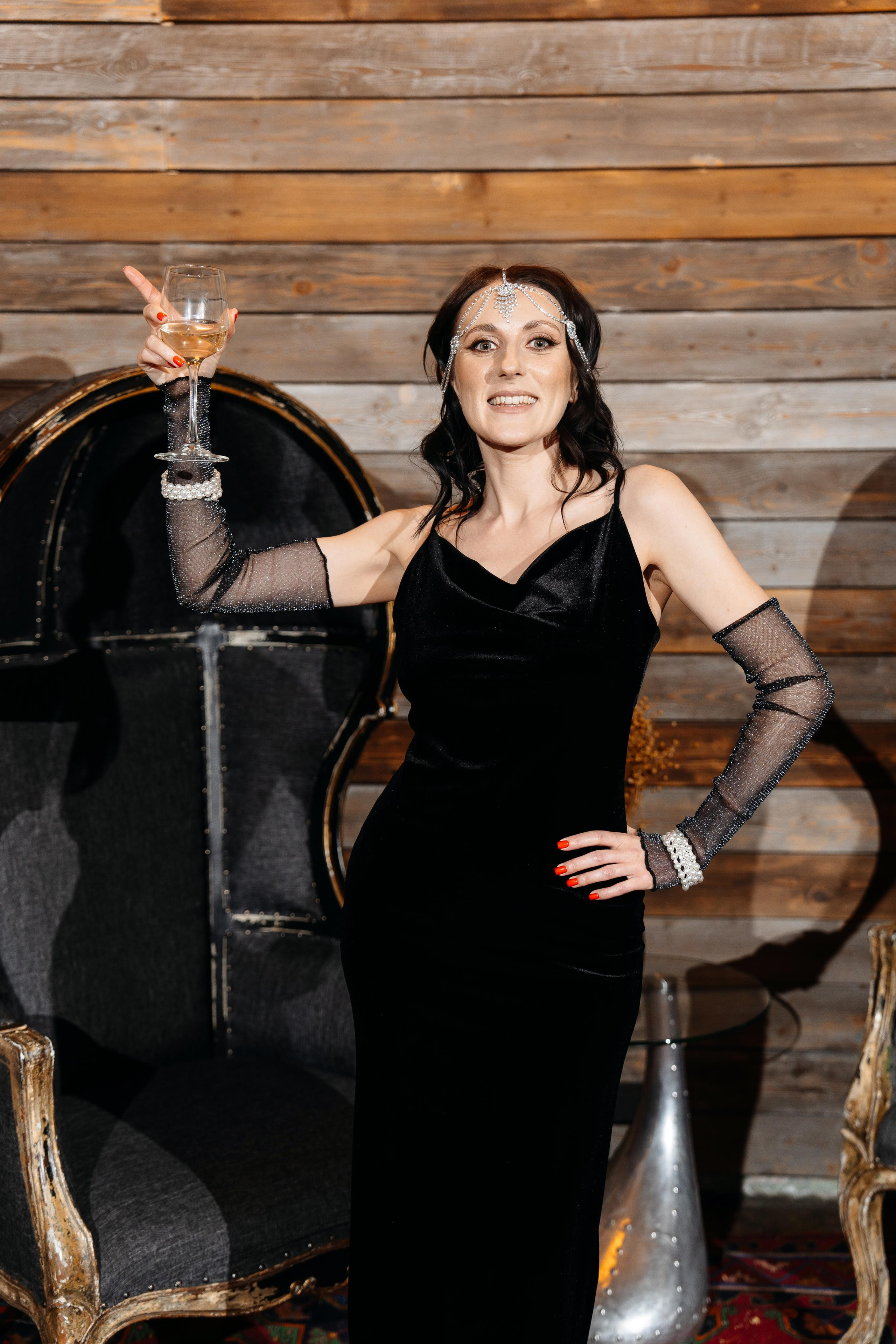 Новогодний Корпоратив. Свадебный и репортажный фотограф в Москве Андрей Вайман