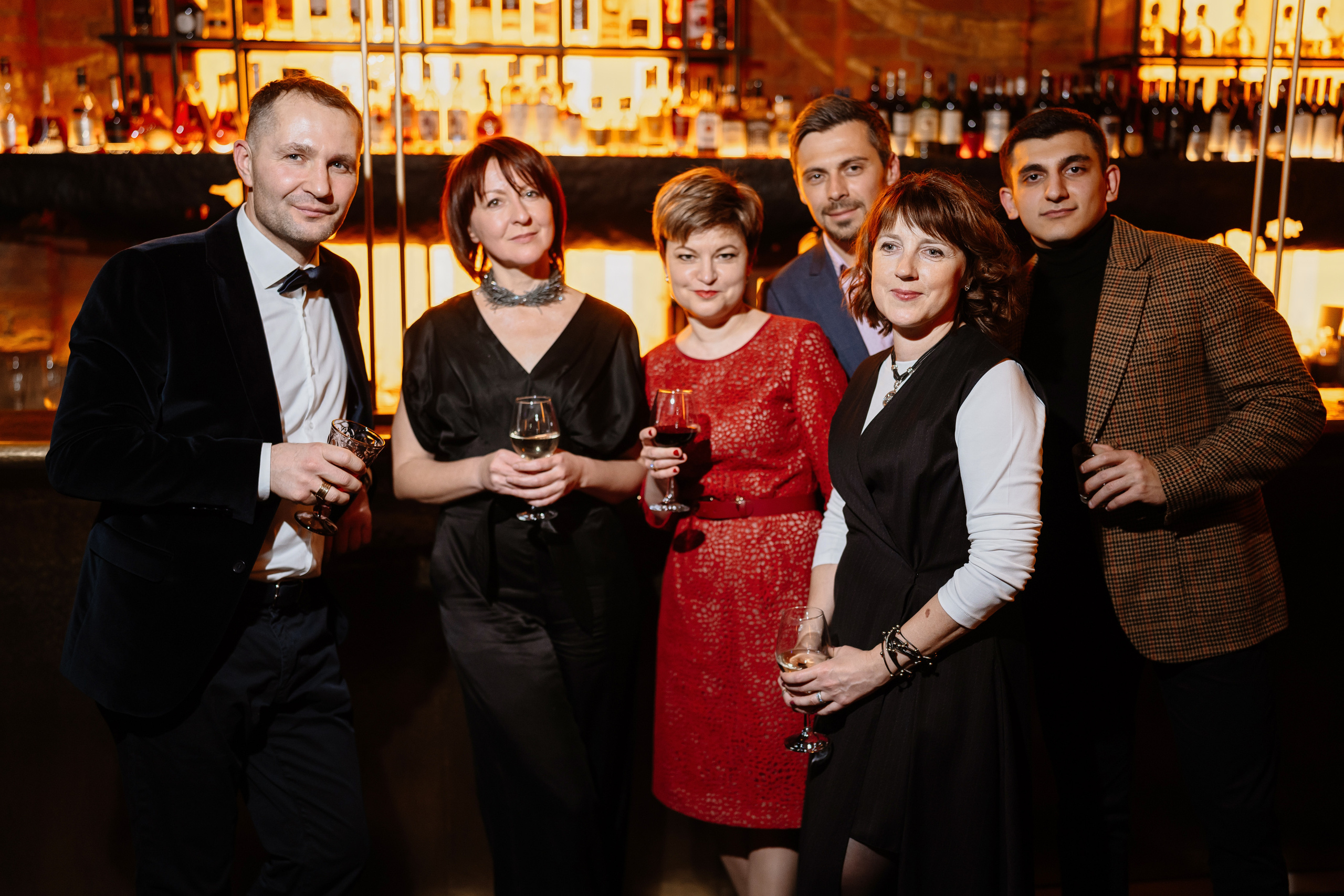 Корпоратив ОТП Банка. Свадебный и репортажный фотограф в Москве Андрей Вайман